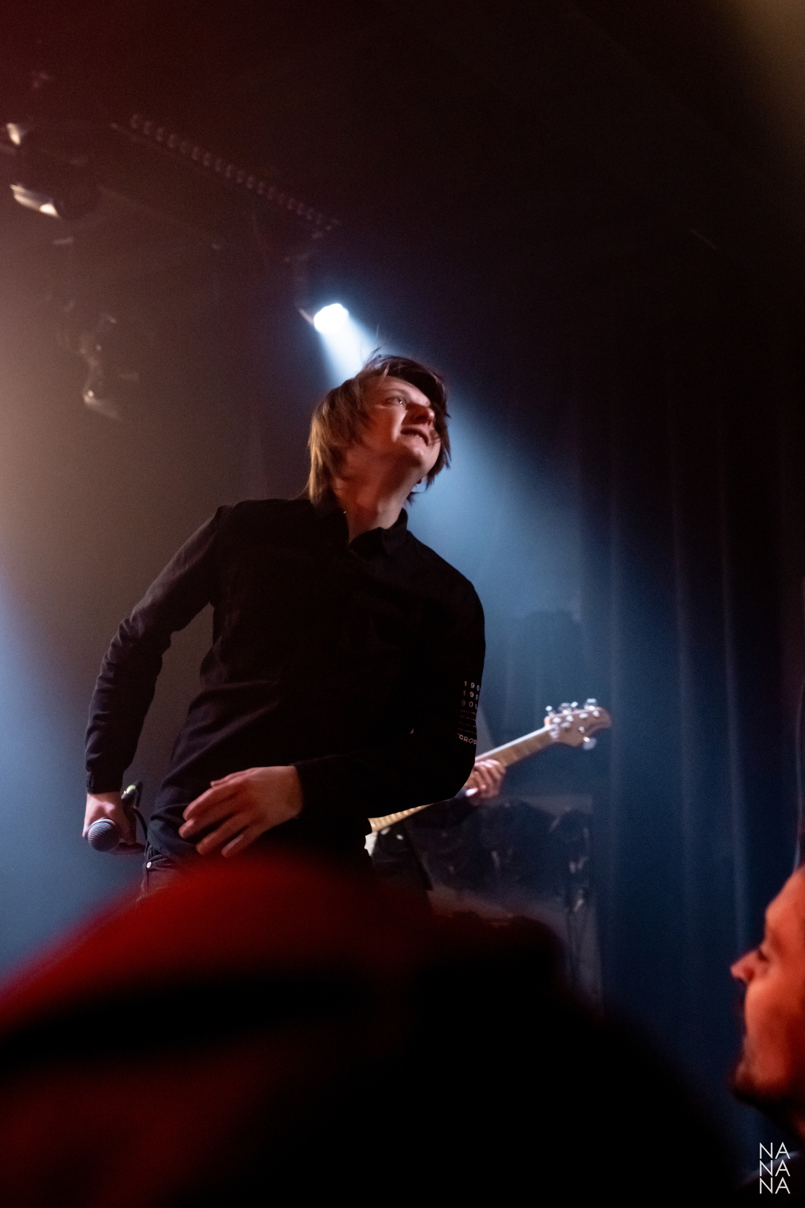 Dругой Ветер, Время N, Санкт-Петербург, 03.12.2021