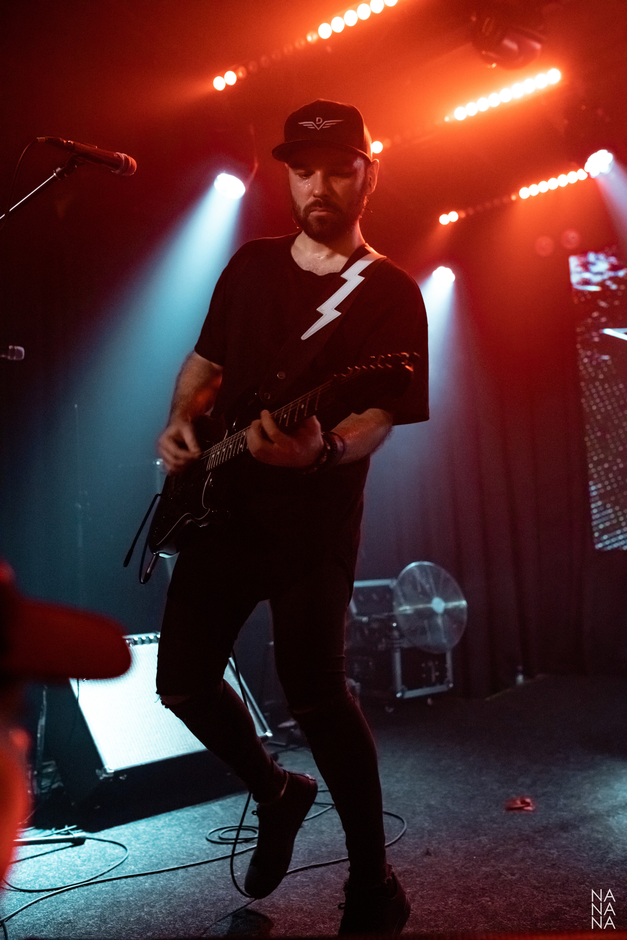 Dругой Ветер, Время N, Санкт-Петербург, 03.12.2021