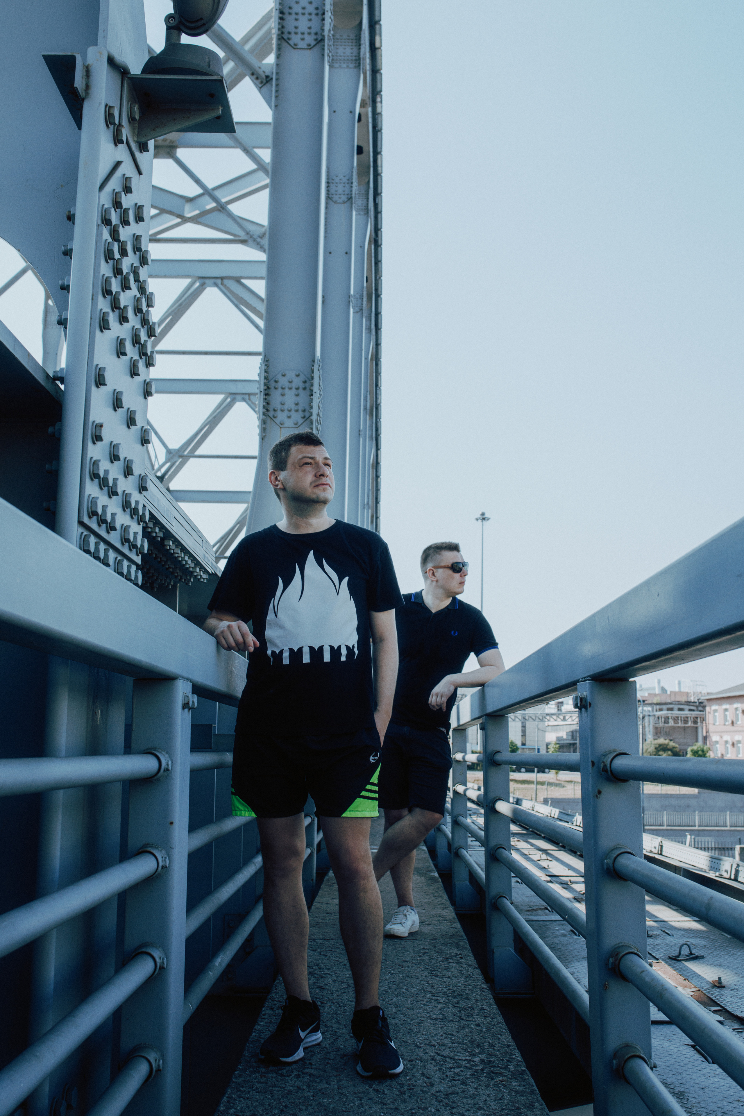 URBAN PINOCHET. Фотограф Елена Богачева (lenalena_na_na_na)