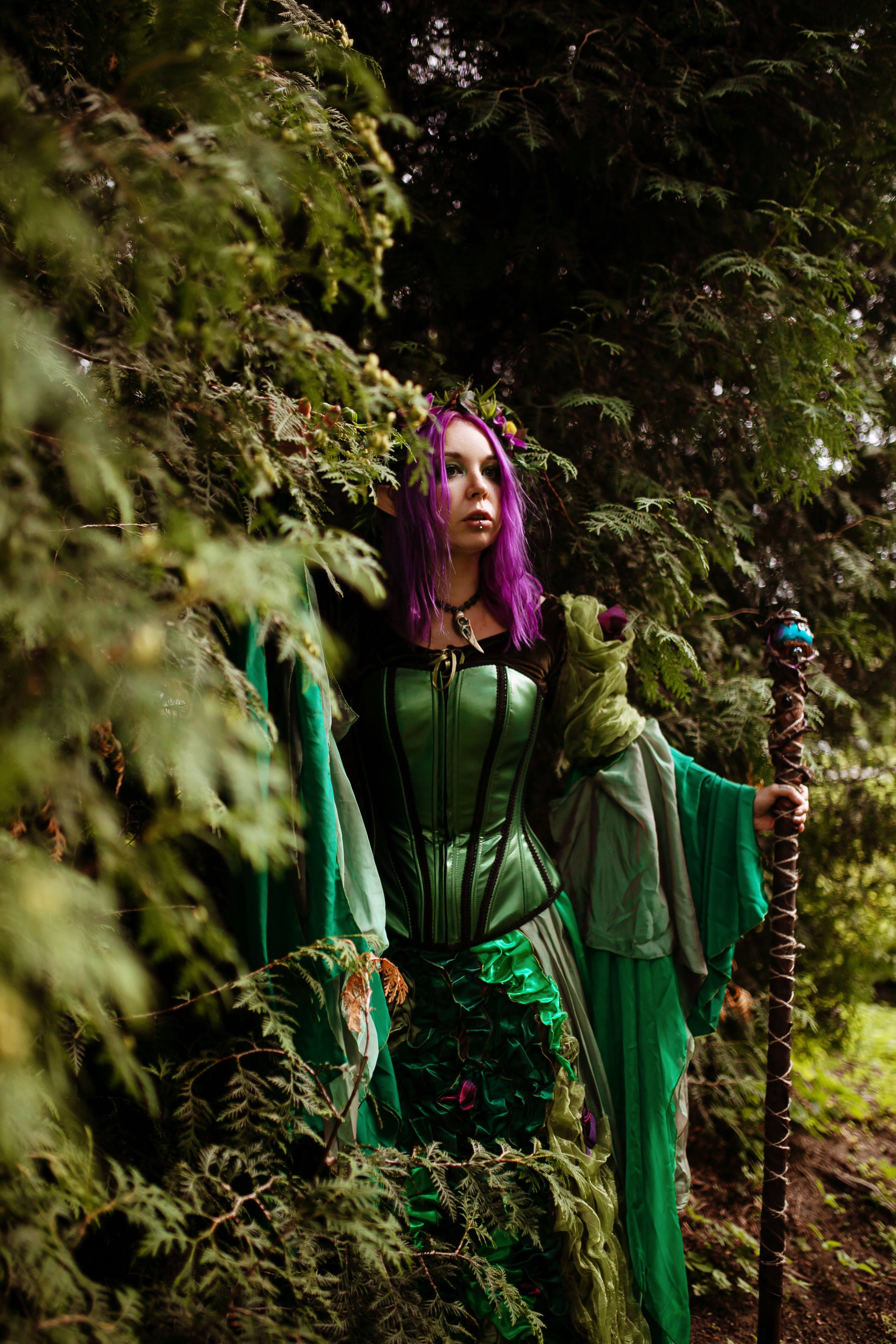 ХЕЛЬГА. Фотограф Елена Богачева (lenalena_na_na_na)