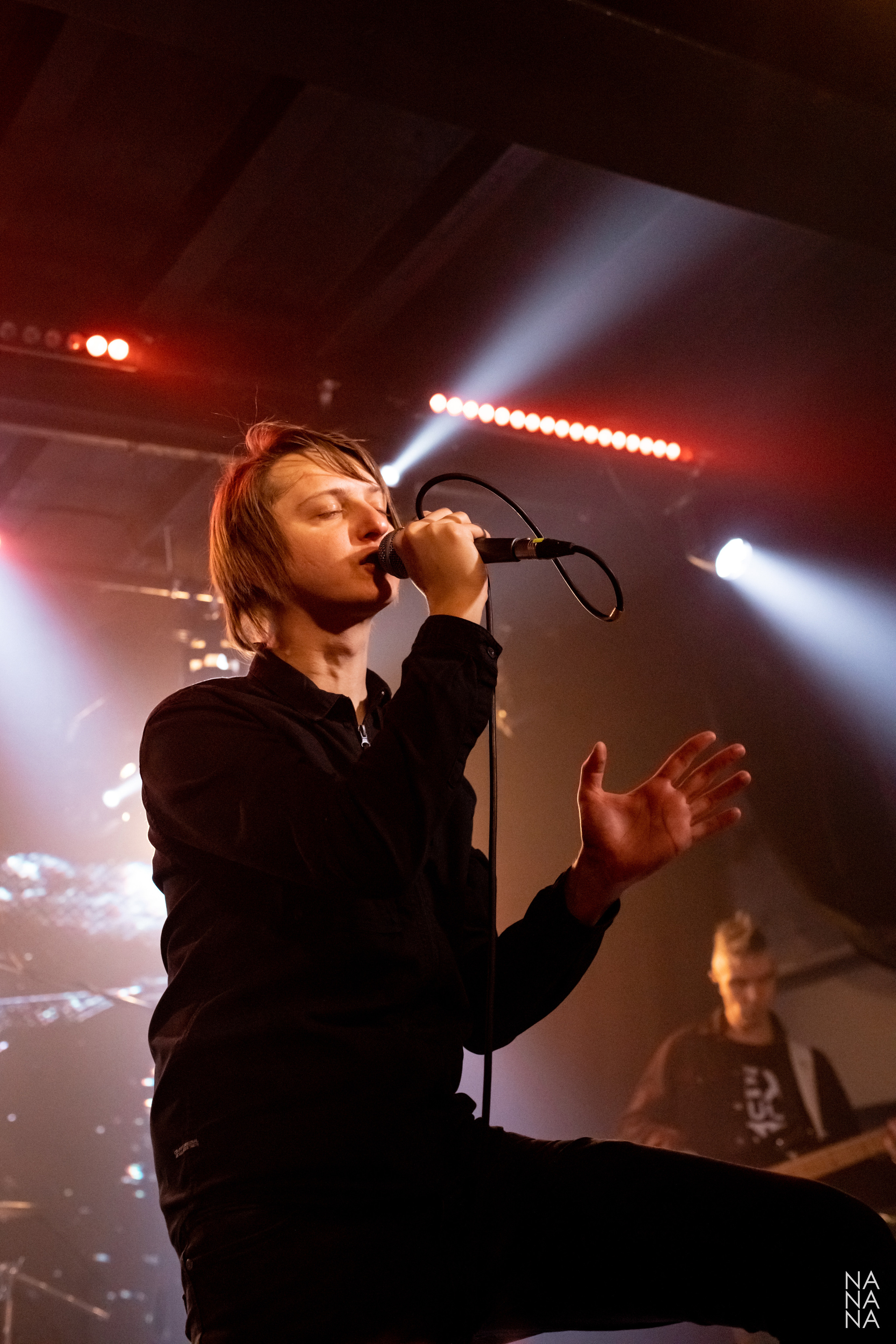 Dругой Ветер, Время N, Санкт-Петербург, 03.12.2021