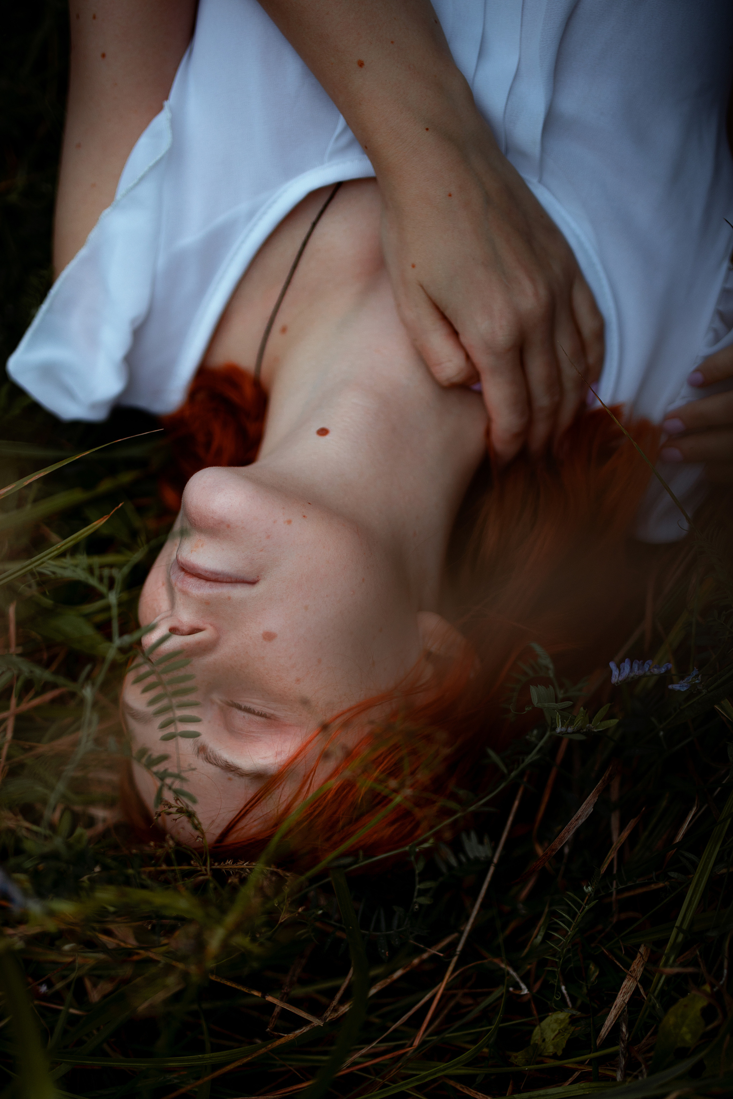 Ульяна. Фотограф Елена Богачева (lenalena_na_na_na)