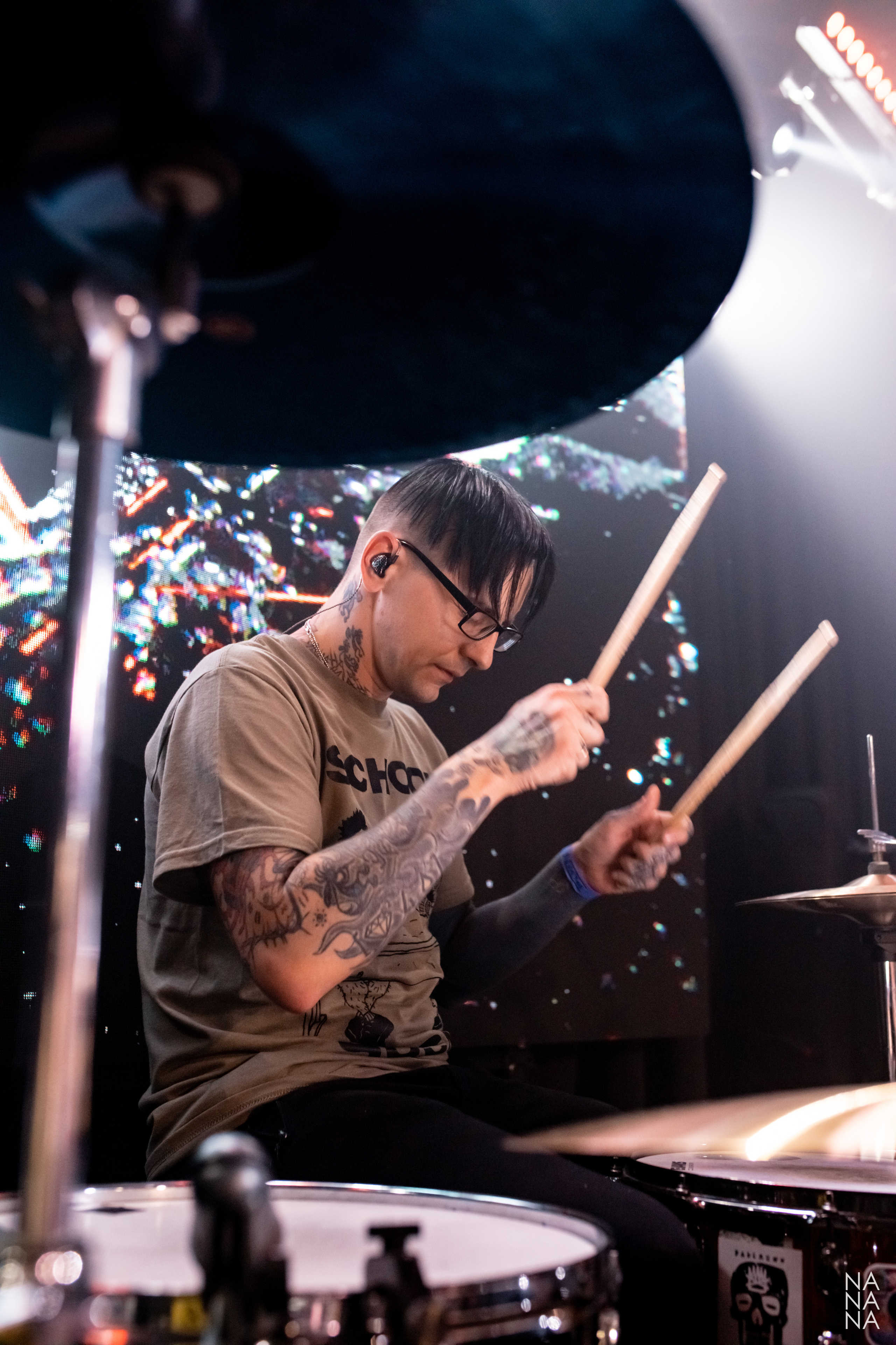 Dругой Ветер, Время N, Санкт-Петербург, 03.12.2021