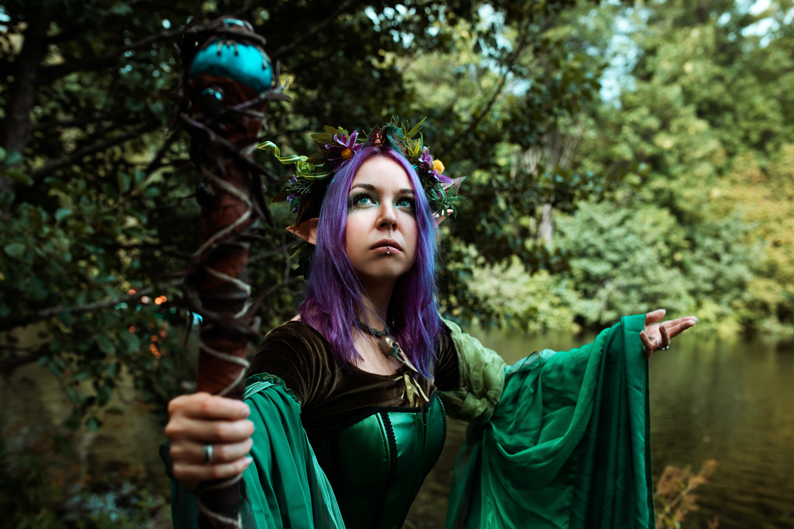 ХЕЛЬГА. Фотограф Елена Богачева (lenalena_na_na_na)