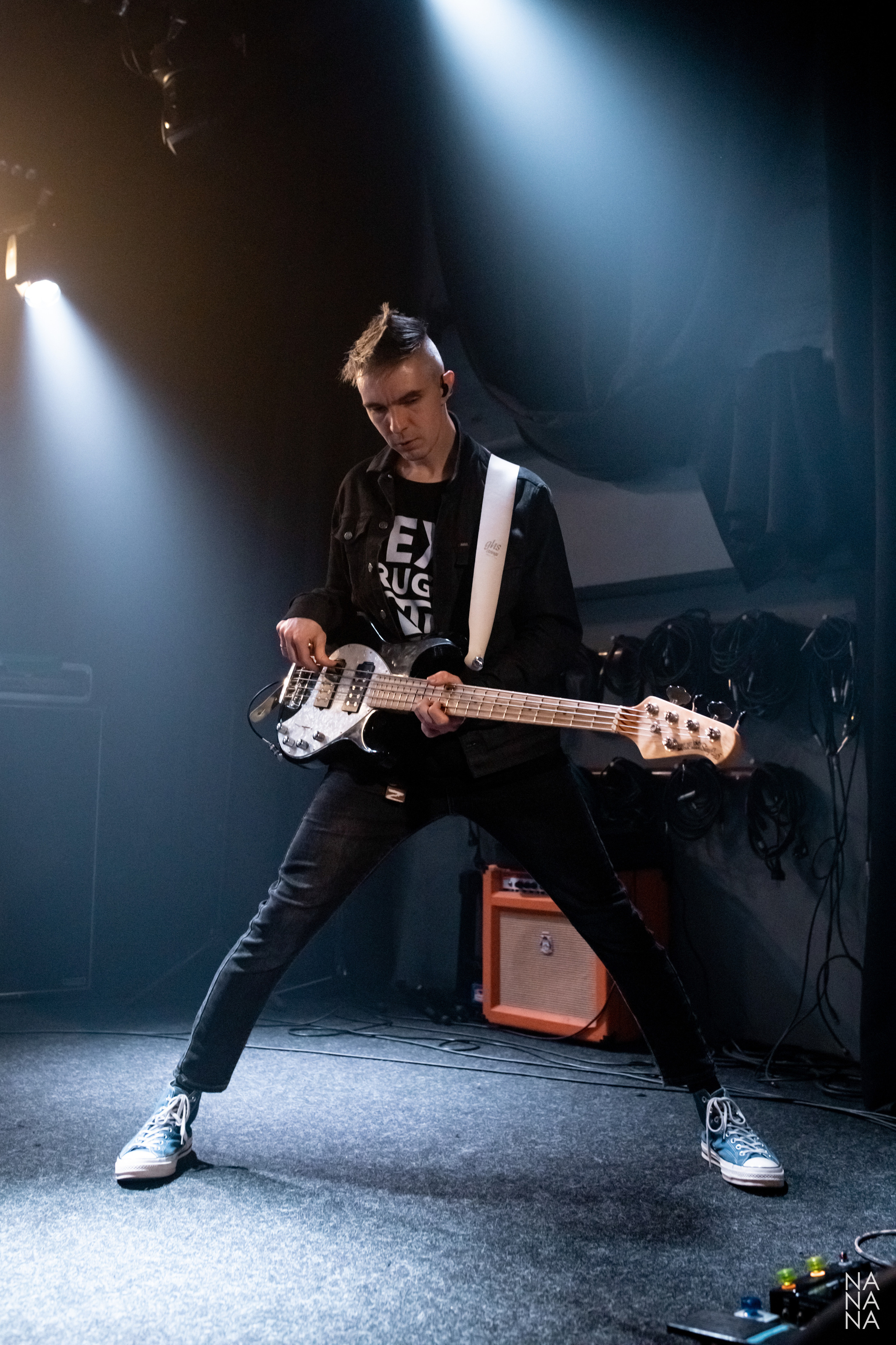 Dругой Ветер, Время N, Санкт-Петербург, 03.12.2021