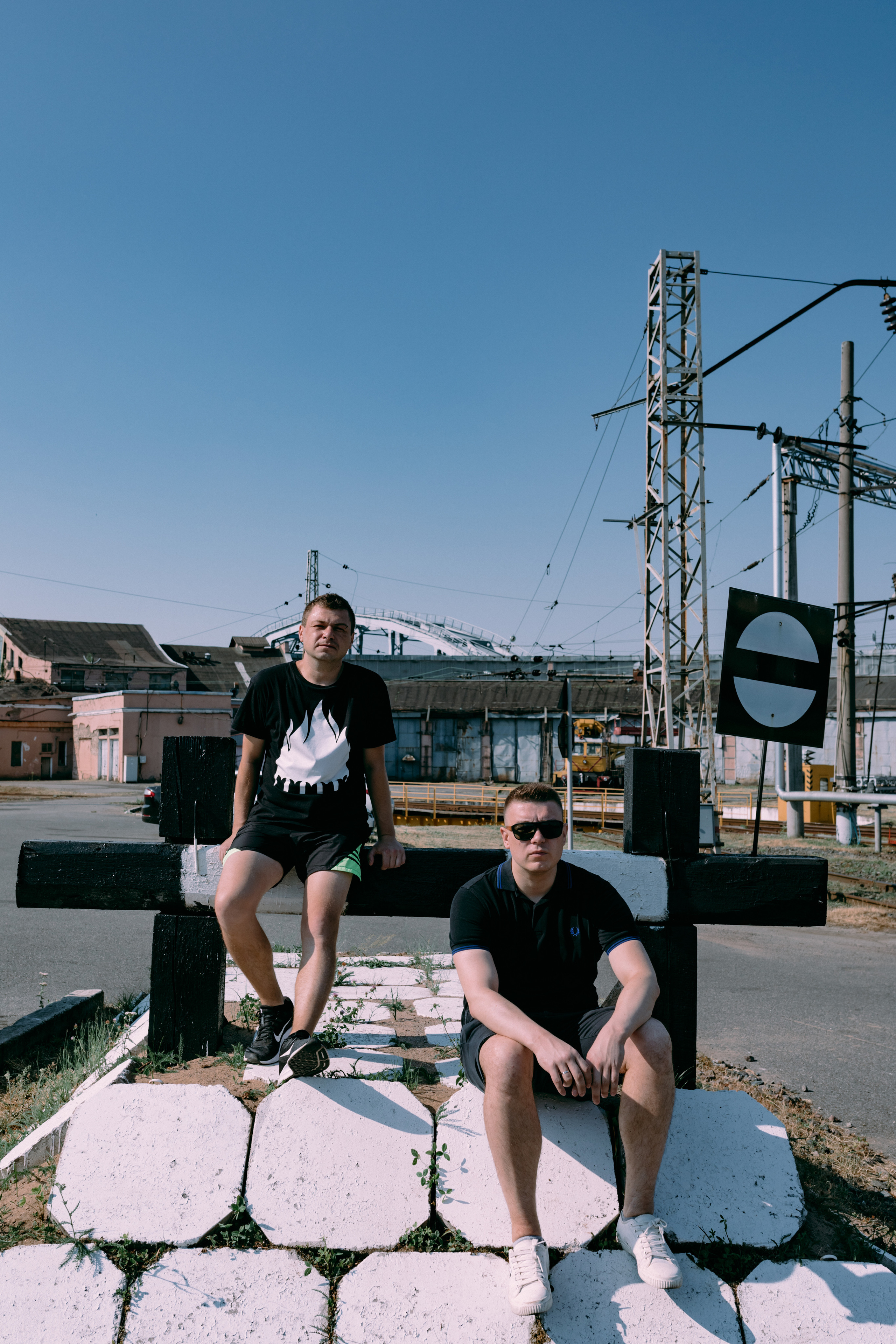 URBAN PINOCHET. Фотограф Елена Богачева (lenalena_na_na_na)