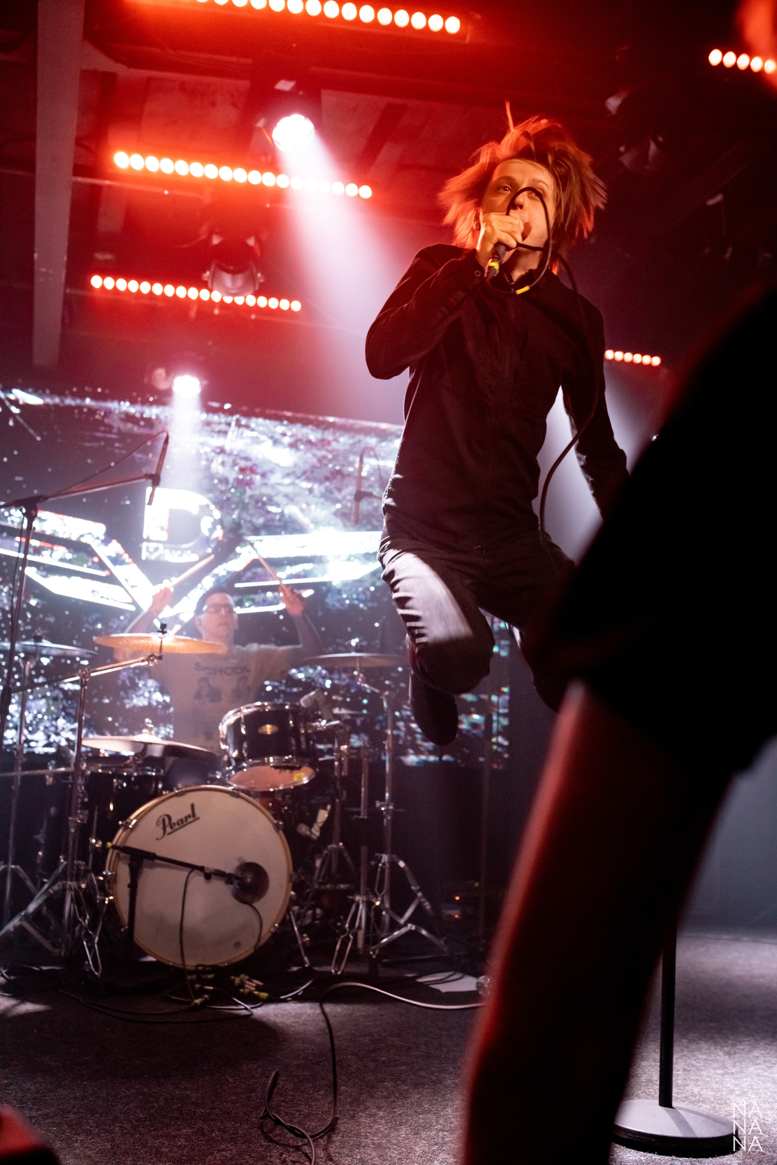 Dругой Ветер, Время N, Санкт-Петербург, 03.12.2021