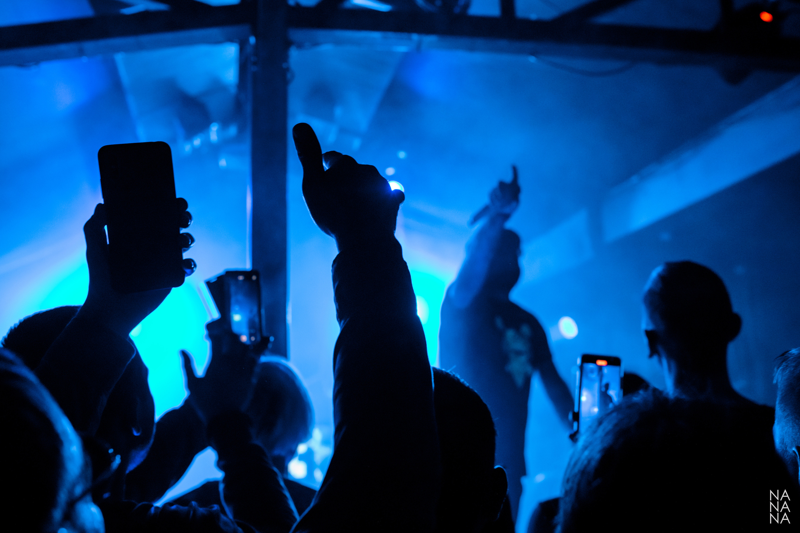 Многоточие, 13.11.2021, Санкт-Петербург, клуб Action