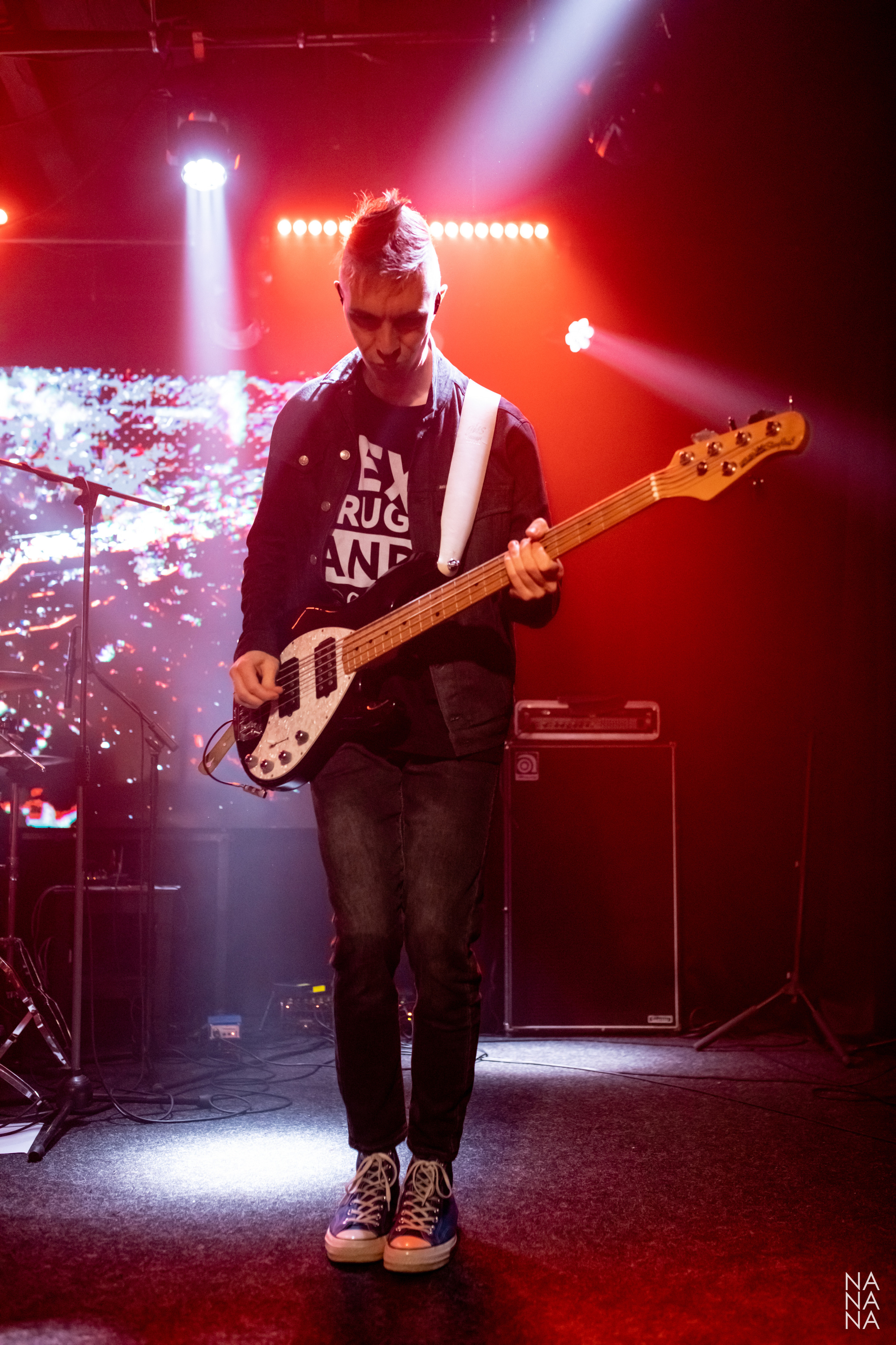 Dругой Ветер, Время N, Санкт-Петербург, 03.12.2021