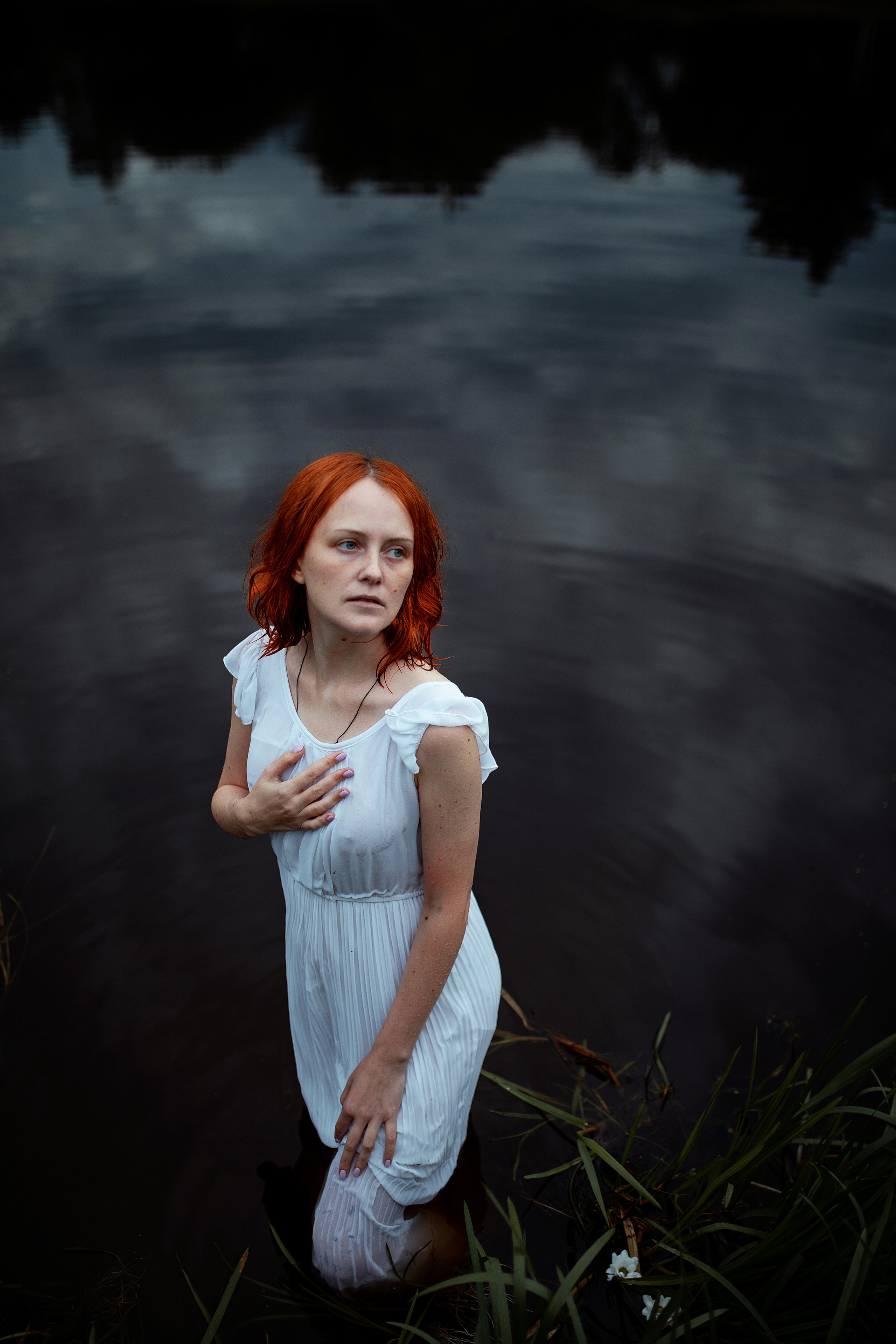 Ульяна. Фотограф Елена Богачева (lenalena_na_na_na)