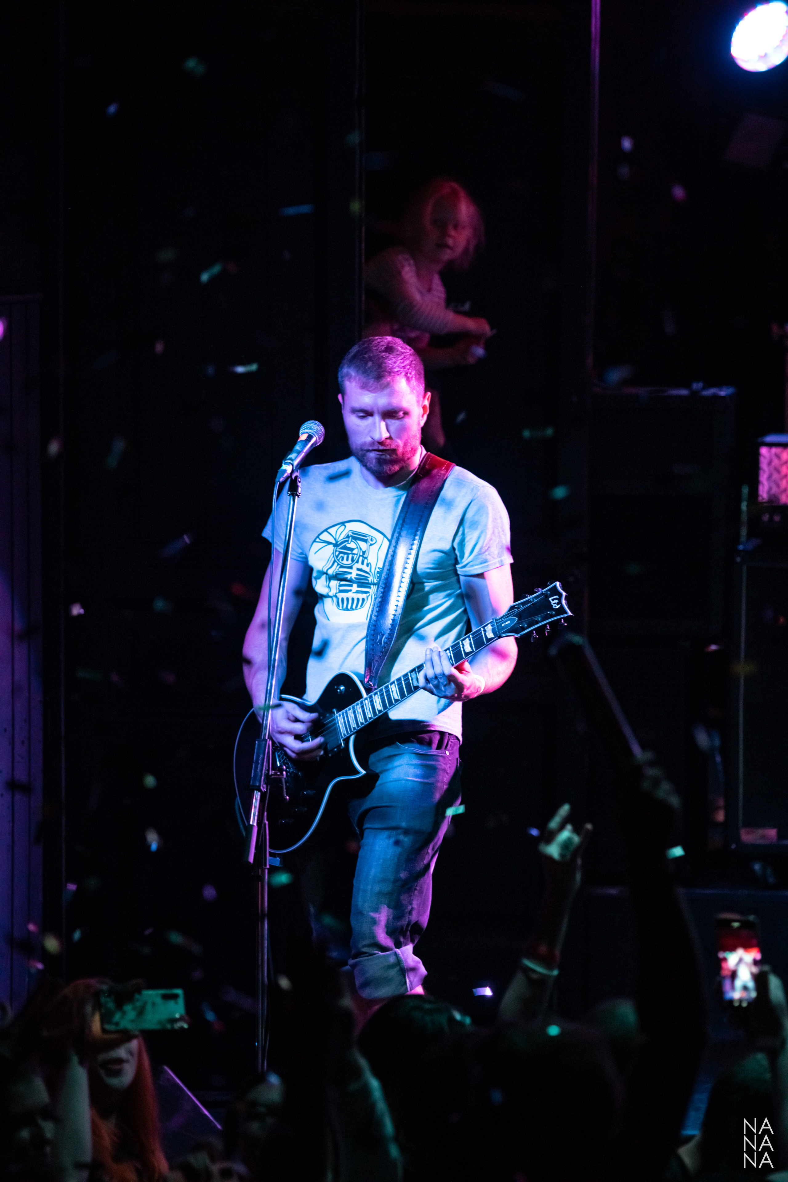 Включай Микрофон!, клуб MOD, Санкт-Петербург, 23.10.2021