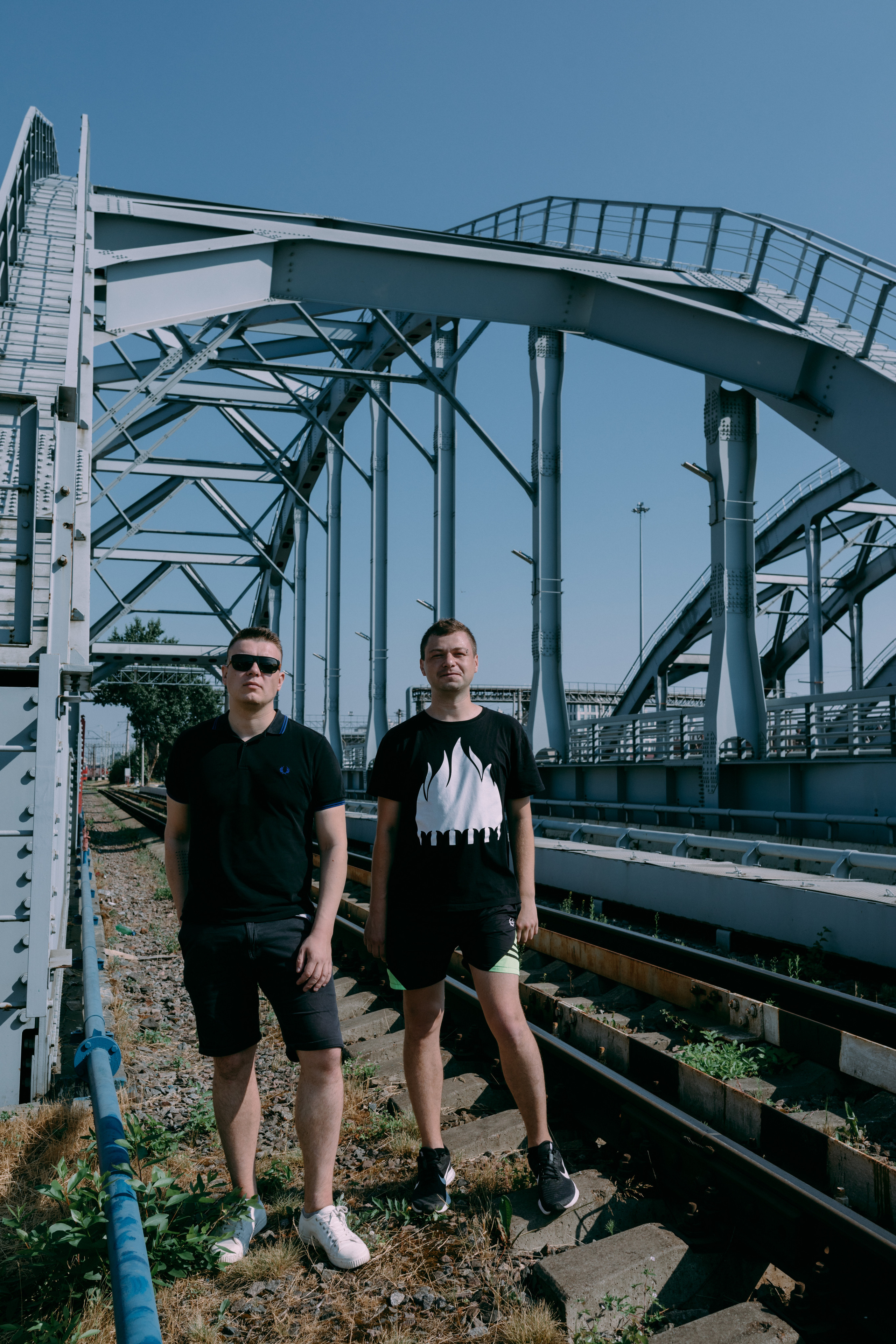 URBAN PINOCHET. Фотограф Елена Богачева (lenalena_na_na_na)