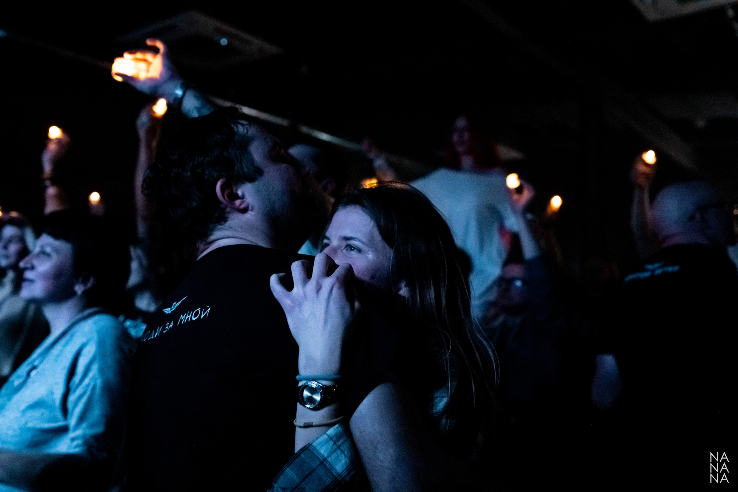 Dругой Ветер, Время N, Санкт-Петербург, 03.12.2021