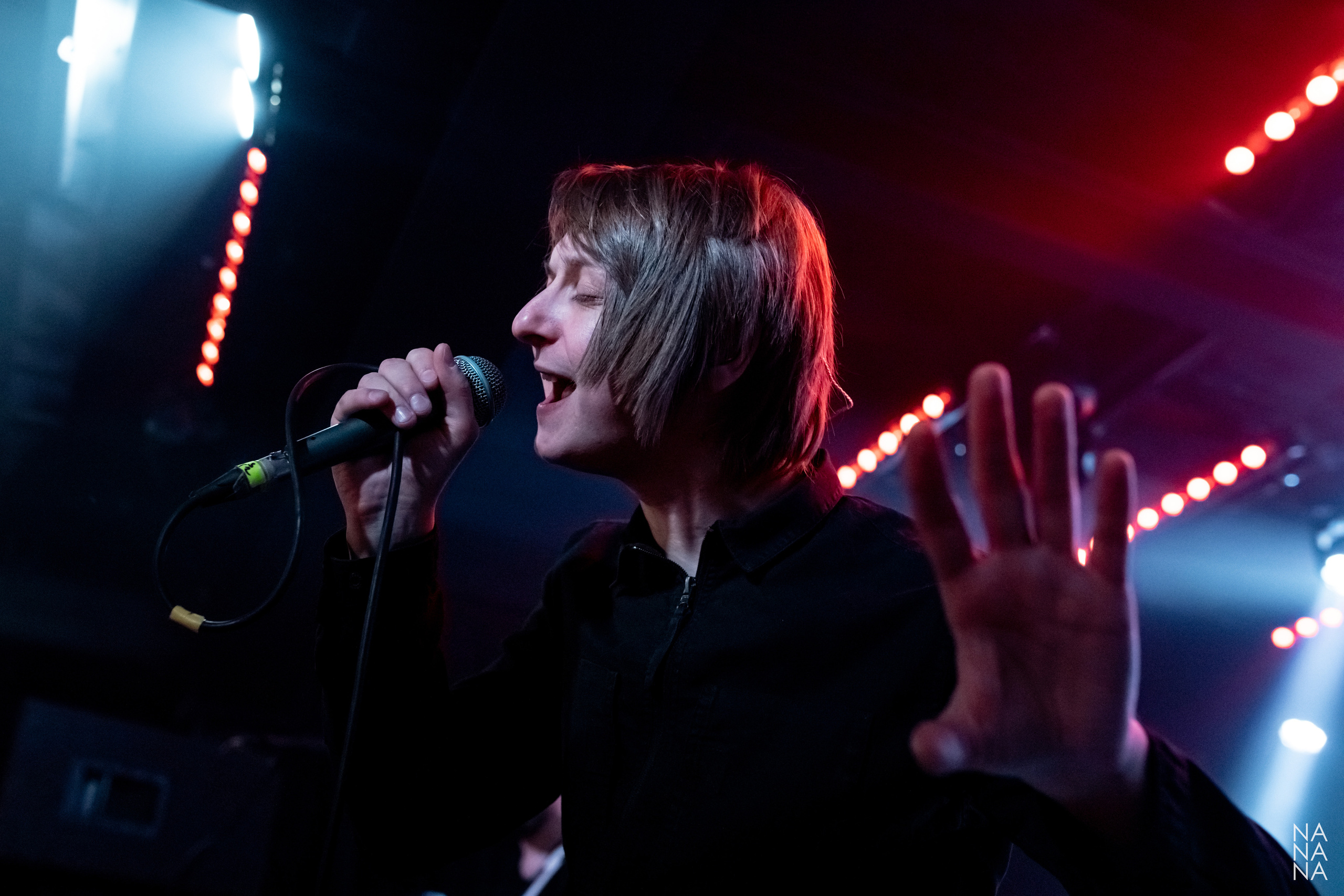 Dругой Ветер, Время N, Санкт-Петербург, 03.12.2021