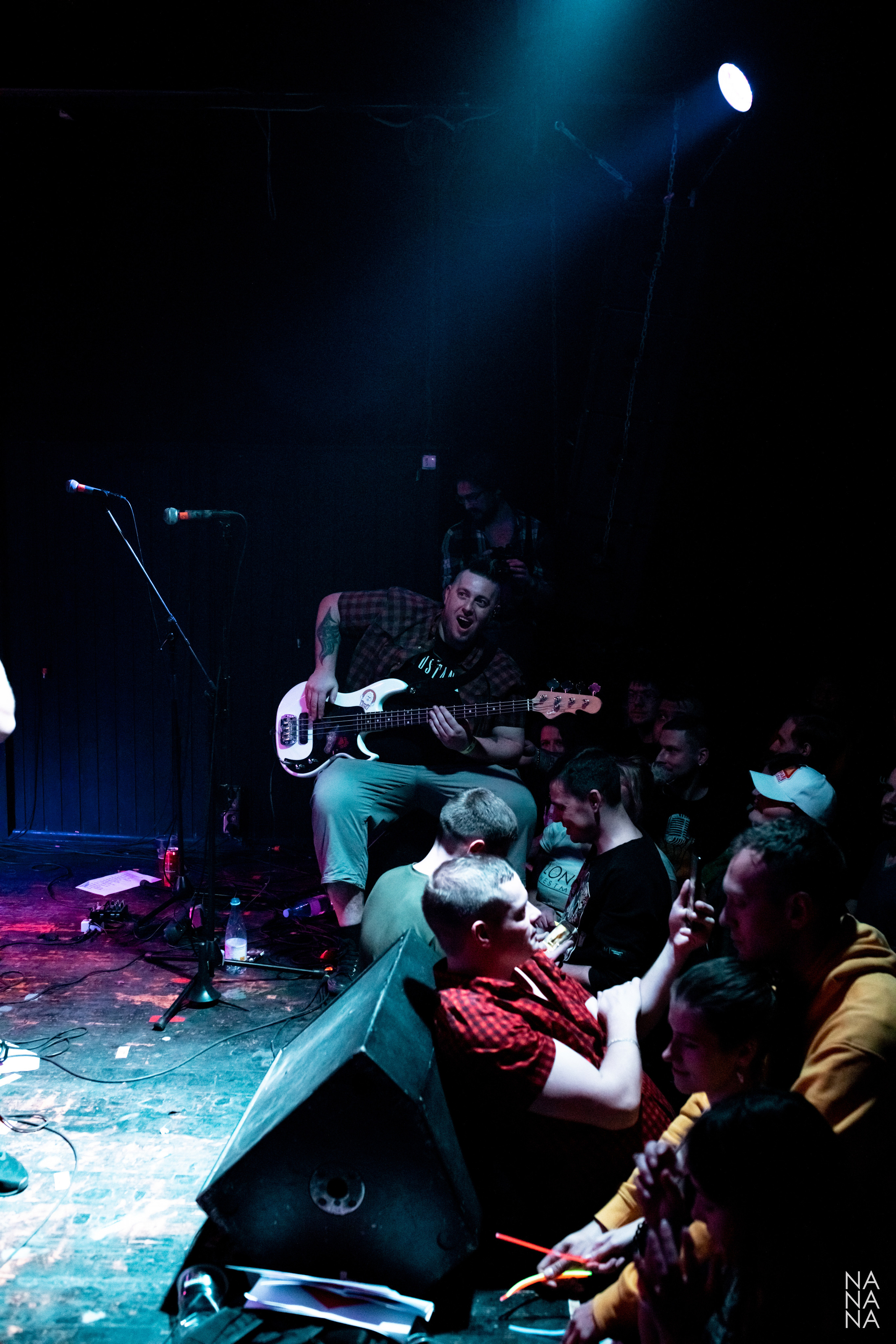 Включай Микрофон!, клуб MOD, Санкт-Петербург, 23.10.2021