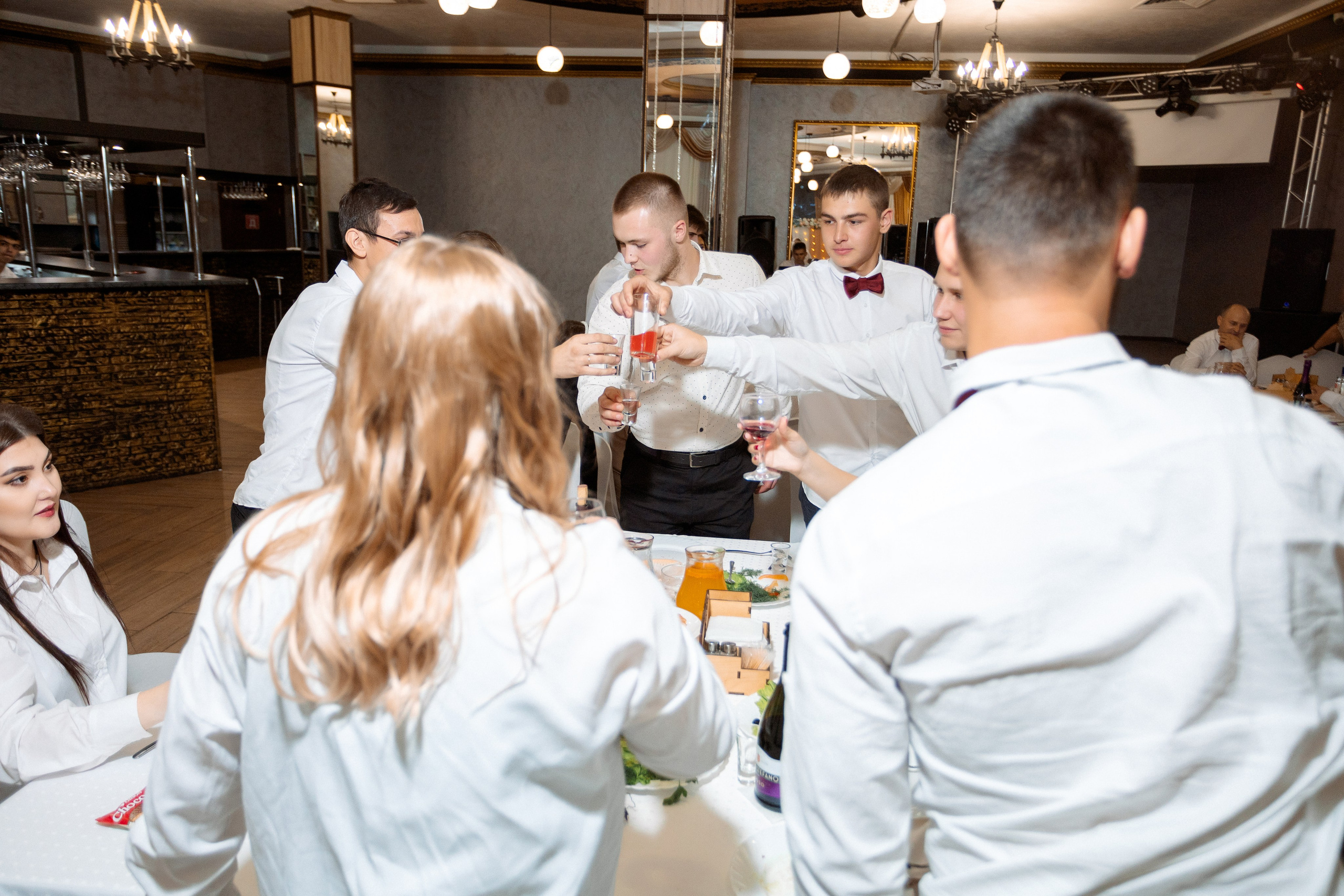 СВАДЬБА: Дима и Юля. Все фото. Профессиональный фотограф в Ижевске Леша Петров