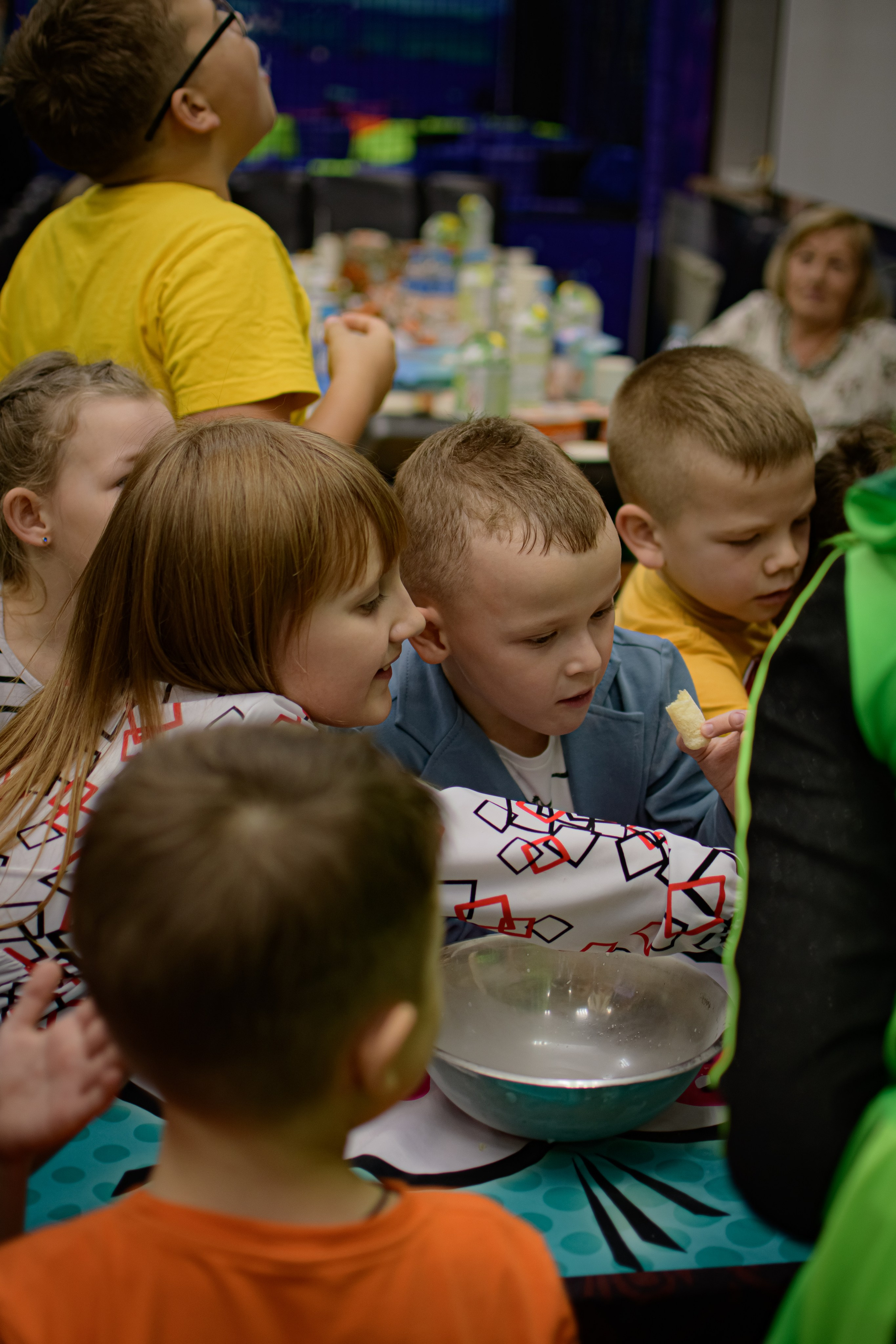 ДЕНЬ РОЖДЕНИЯ / АЛЕКСЕЙ 7 ЛЕТ. Photokarish