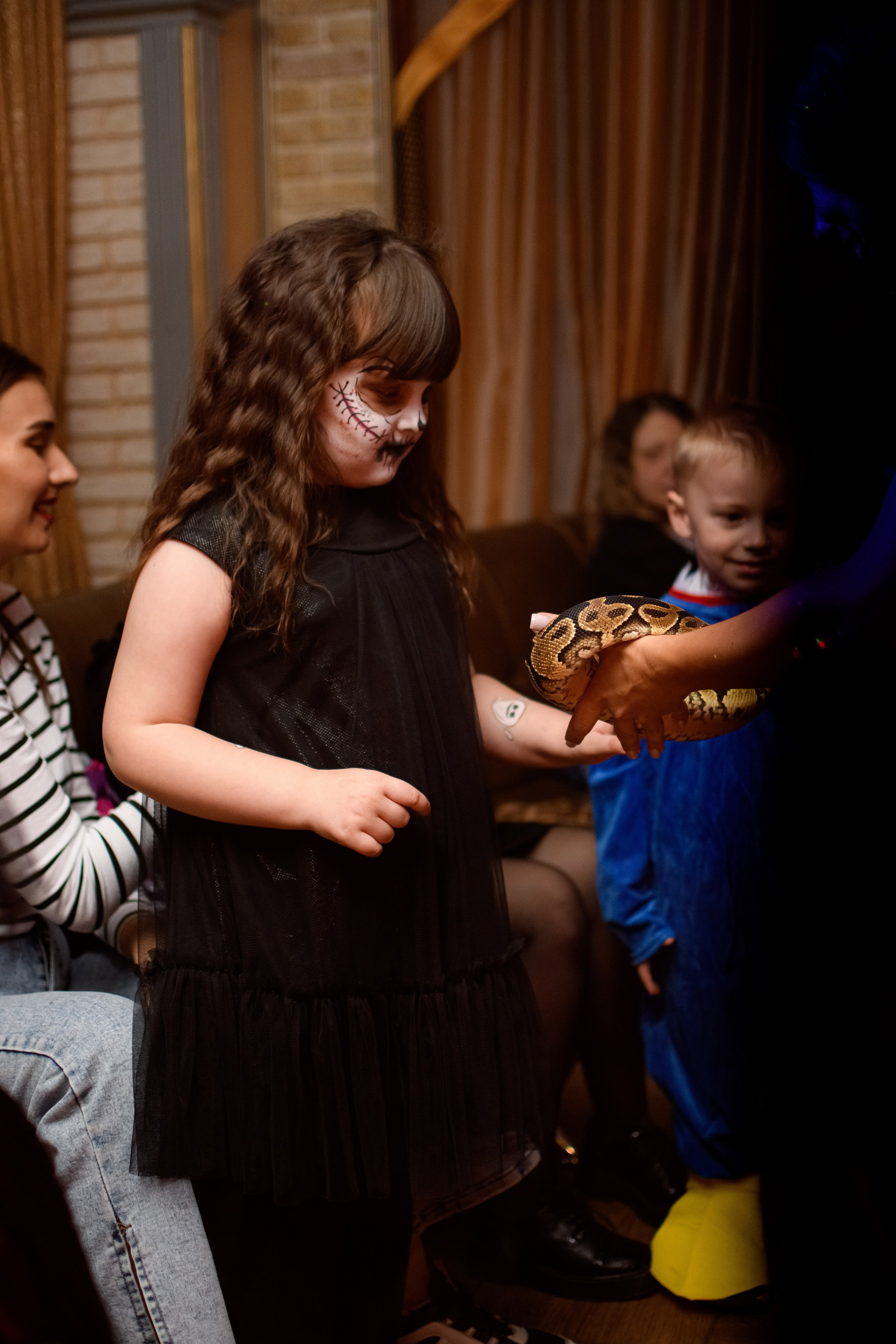 HALLOWEEN. Photokarish