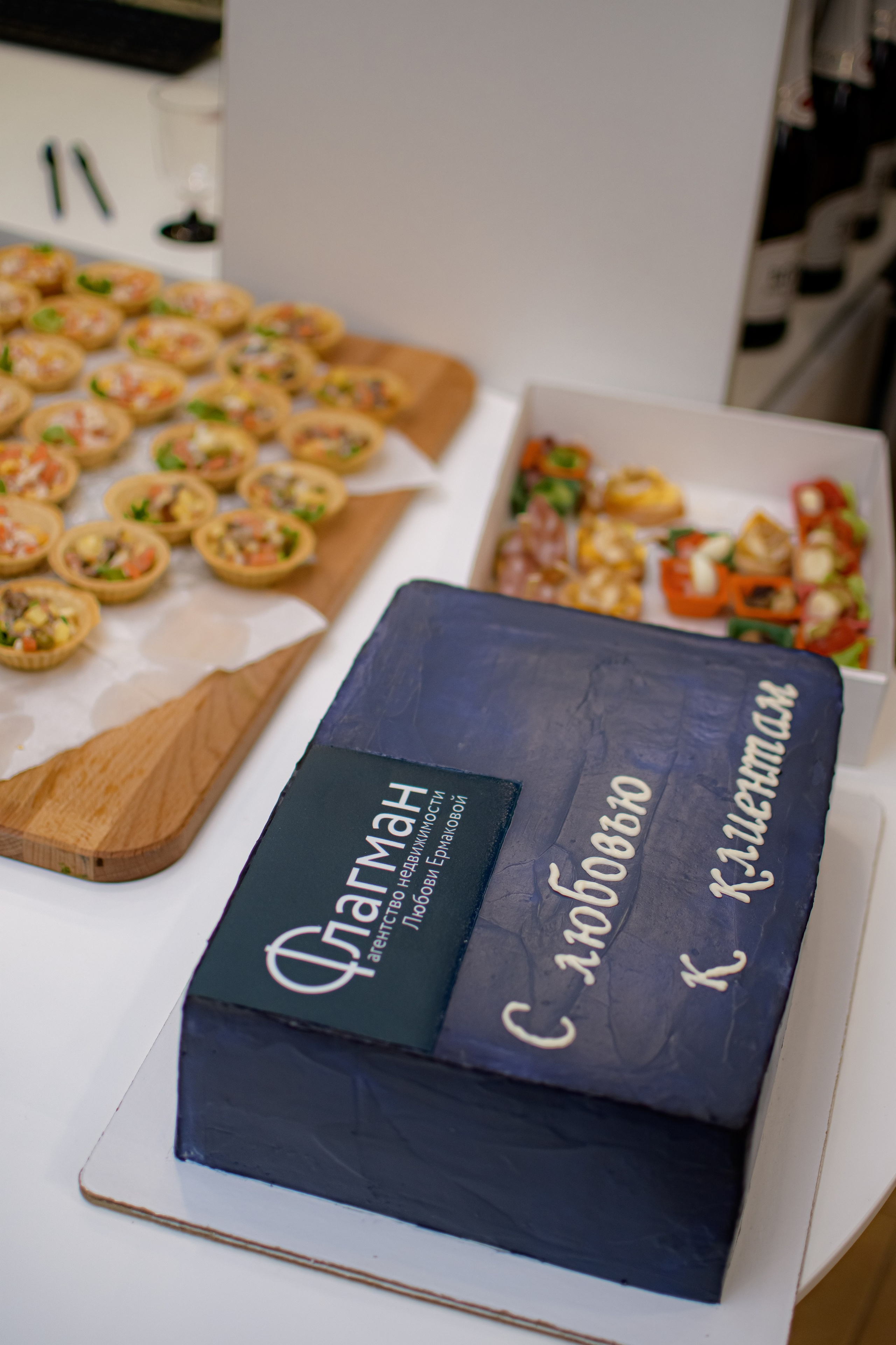 ФЛАГМАН. Photokarish