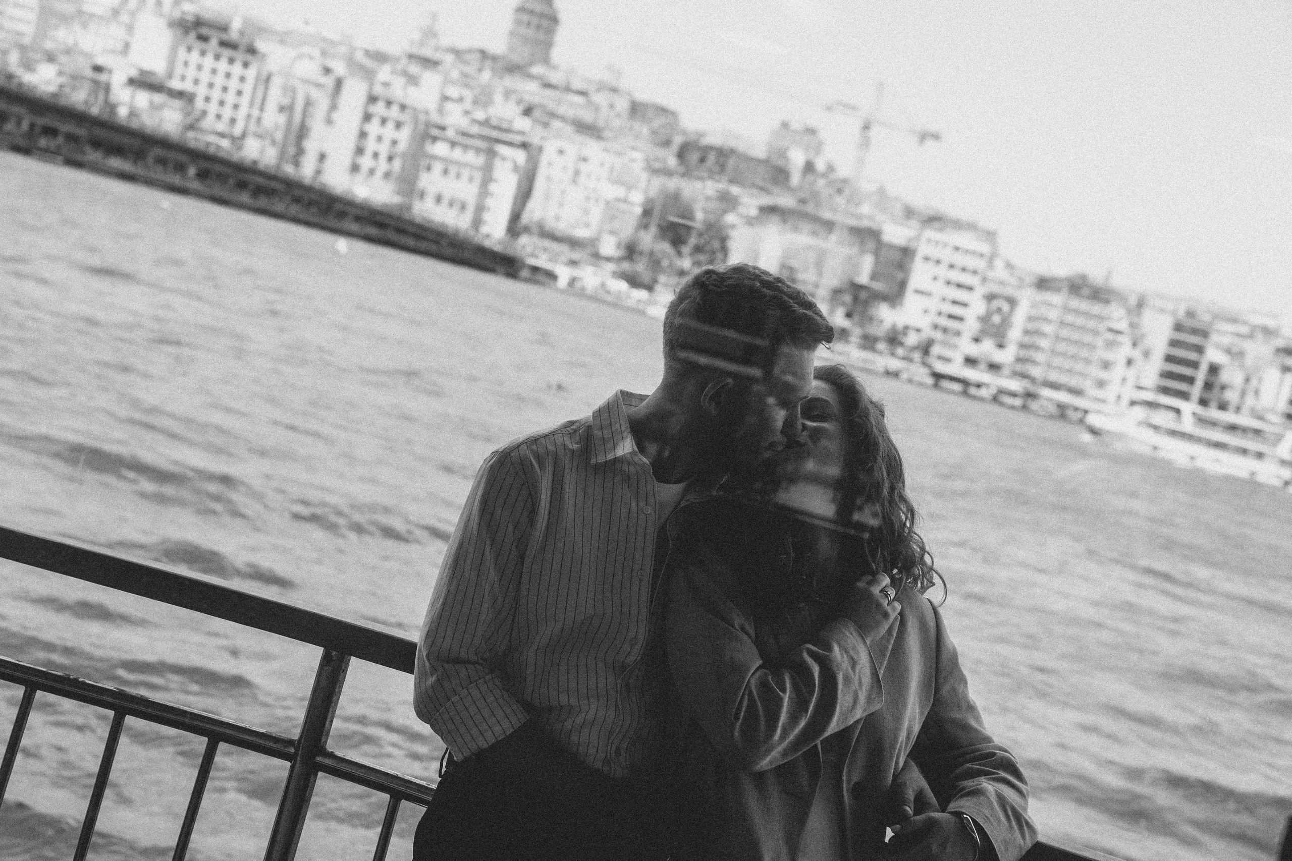 Прогулка Ани и Паши. About