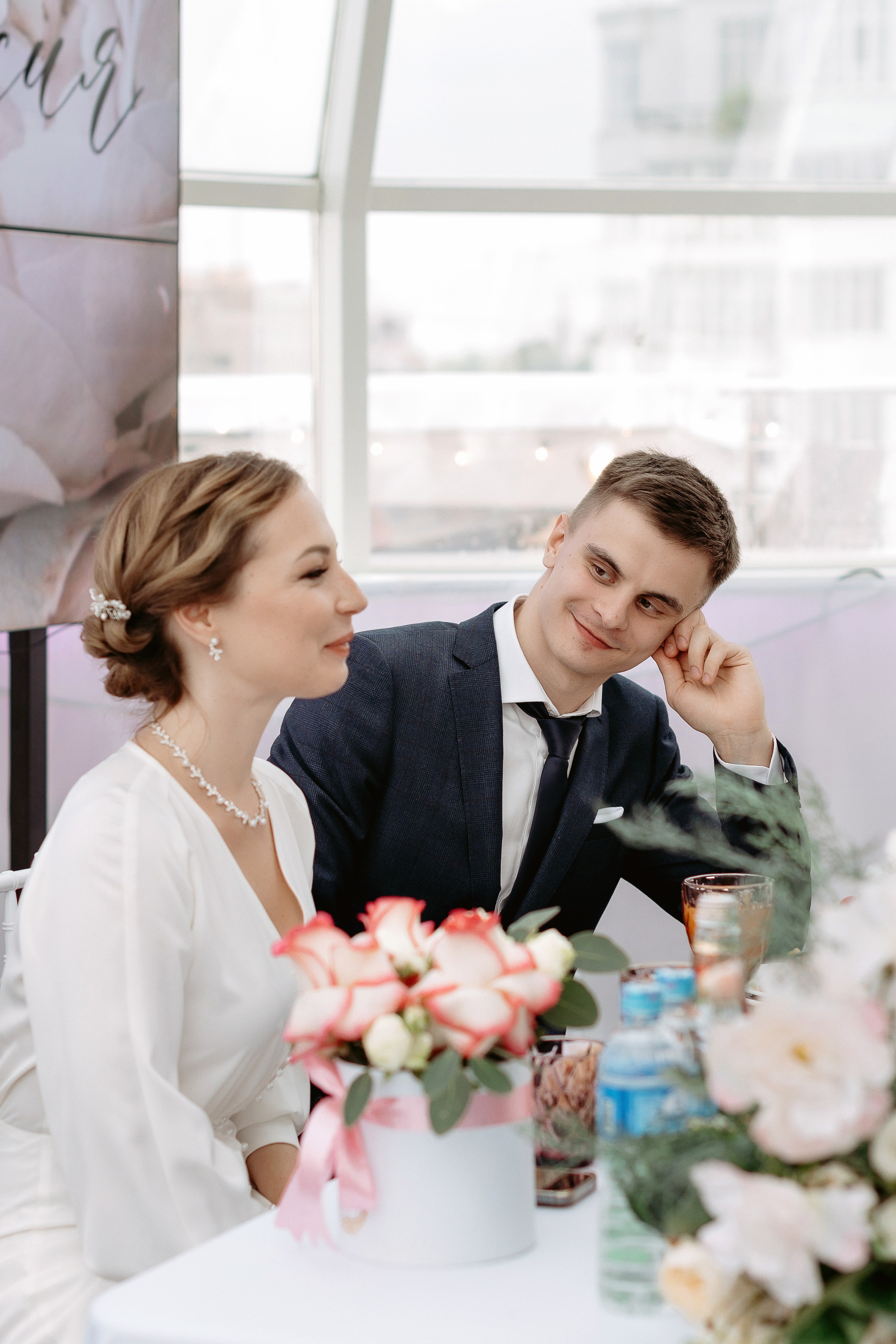 Свадьба репортаж. Студия фото-видеографии Тушницких. Тольятти. Самара