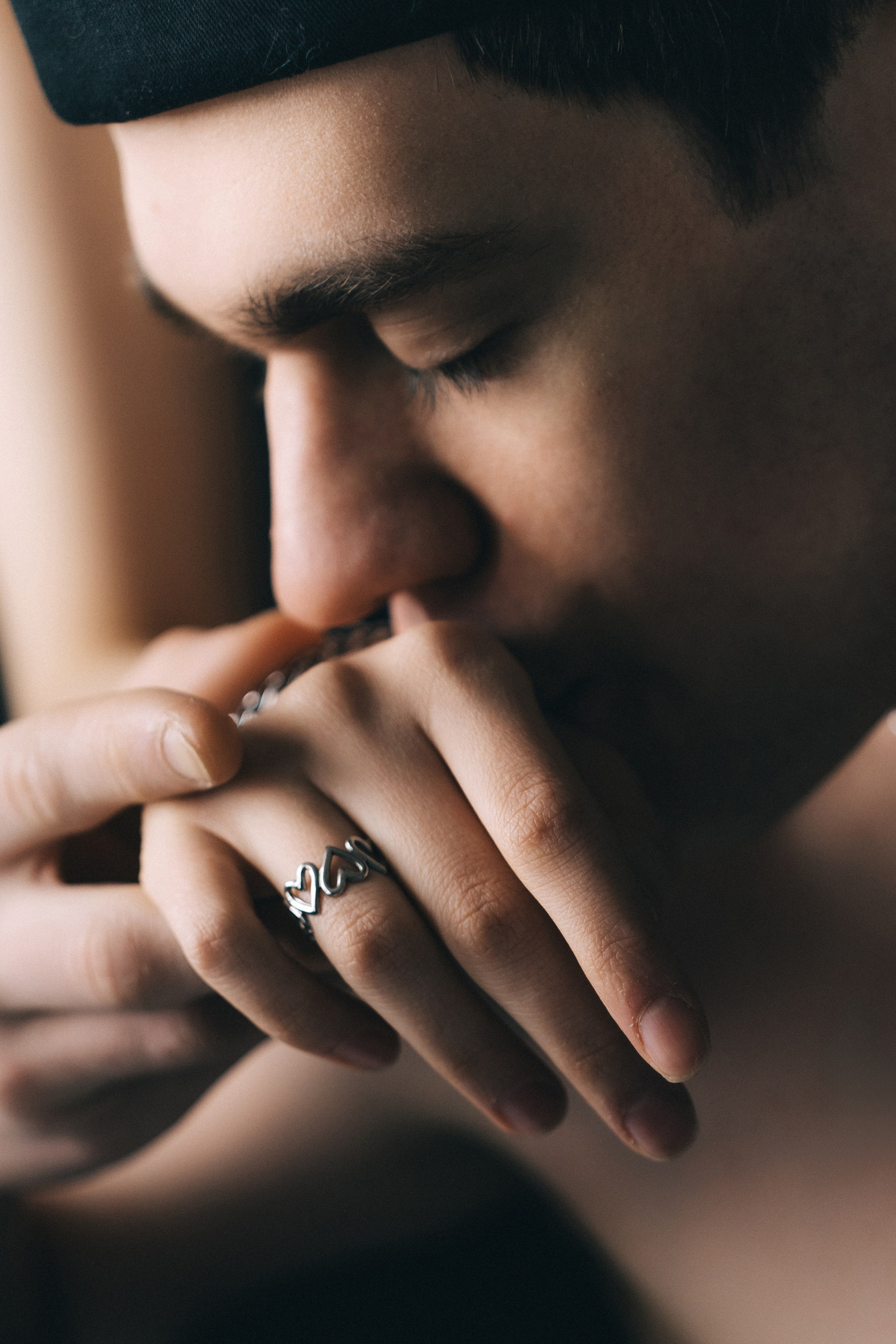 Ангелина + Лёва. Фотограф в Выборге и Санкт-Петербурге Маша Гуляева