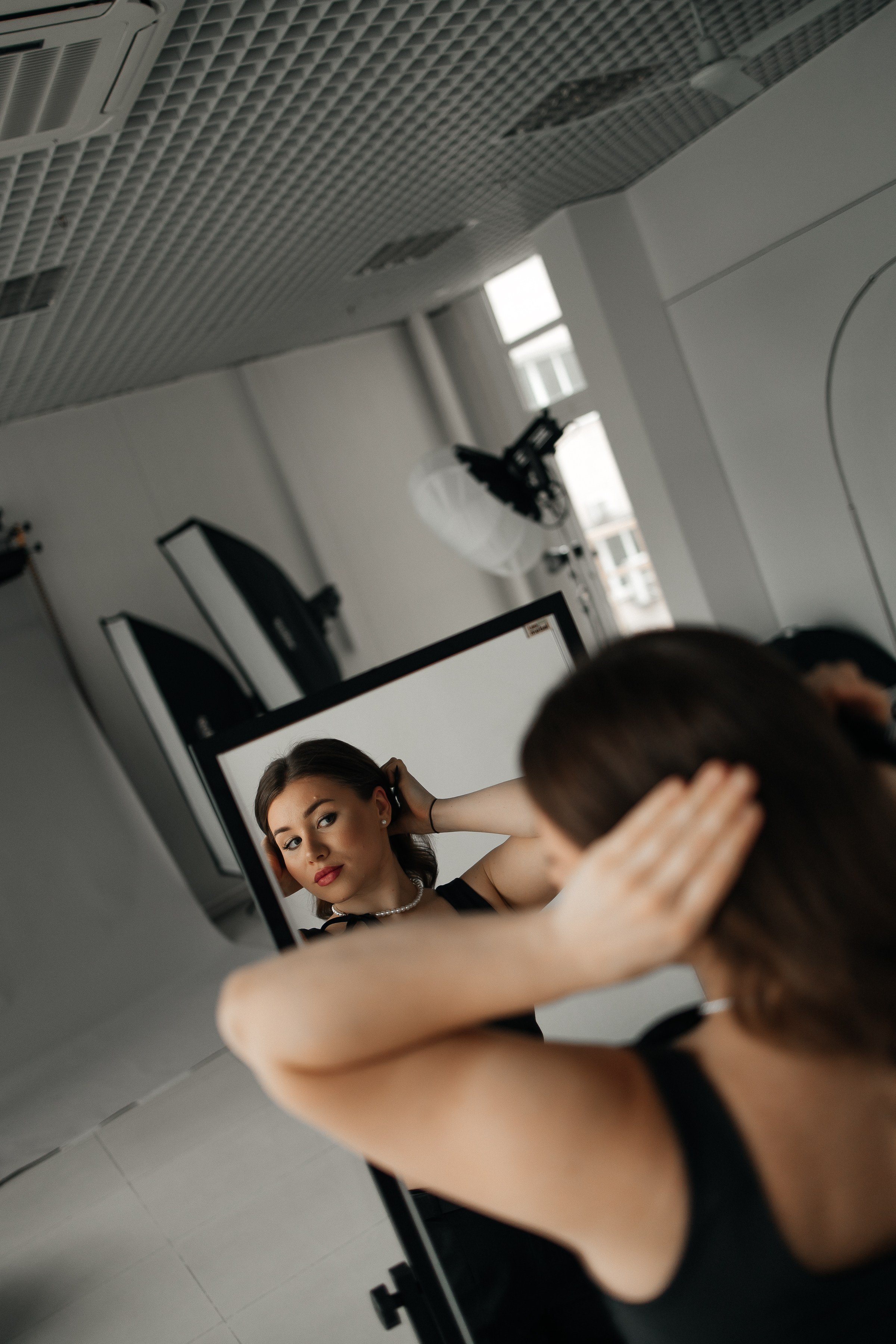 Оксана/студия МК. Фотограф в Выборге и Санкт-Петербурге Маша Гуляева