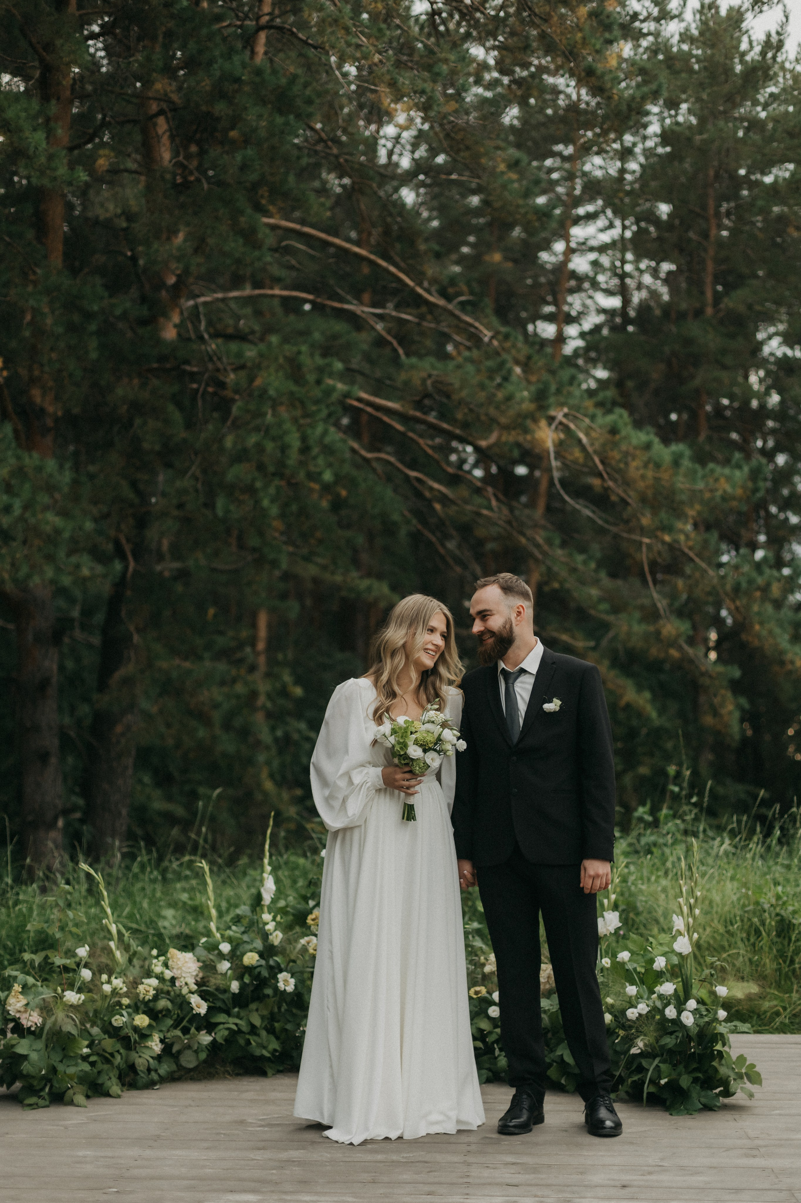 Александра&Андрей. Портретный фотограф в Екатеринбурге Филимонова Анастасия