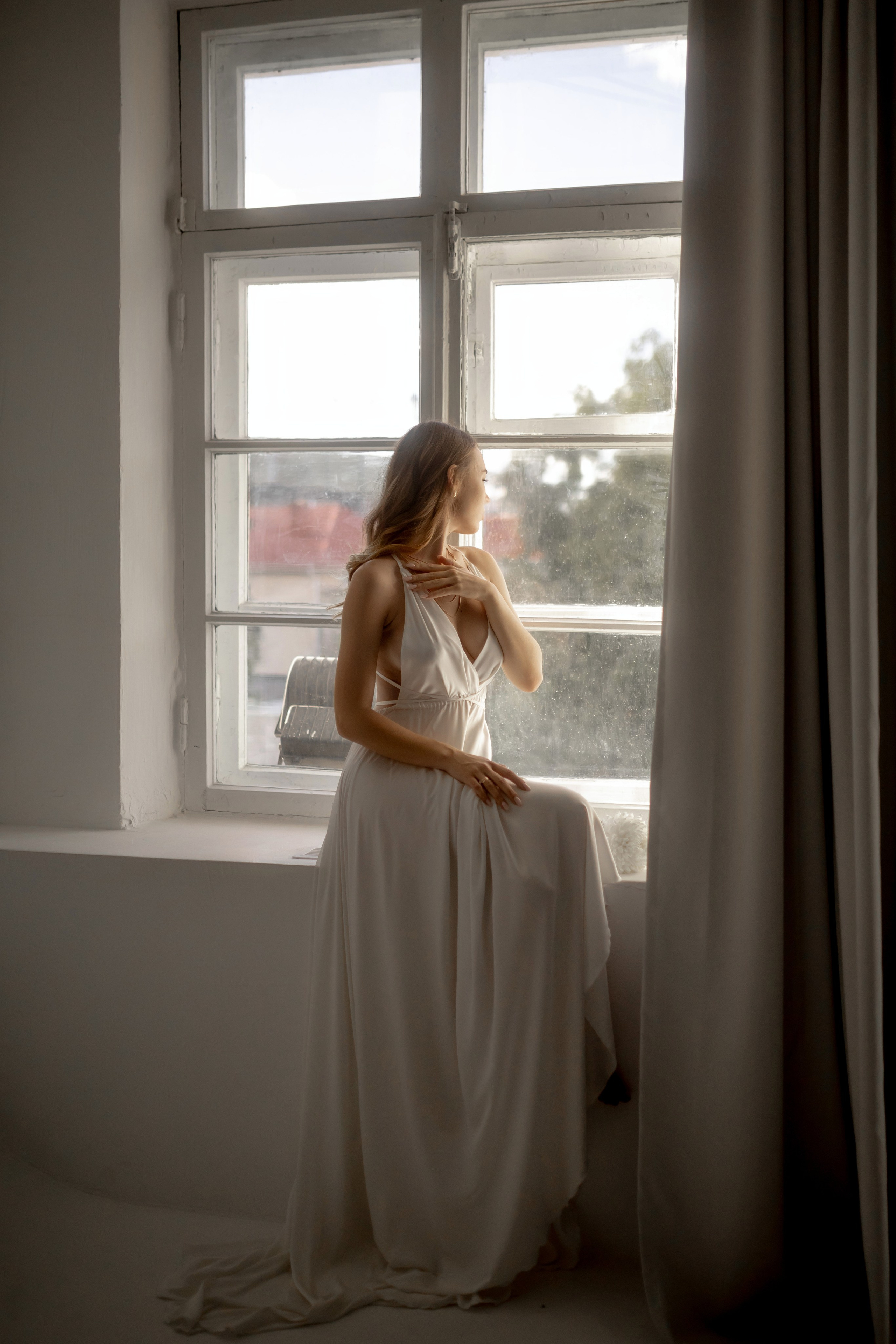 Прекрасная Полина. Свадебный и семейный фотограф в Севастополе и в Крыму Анастасия Корчак