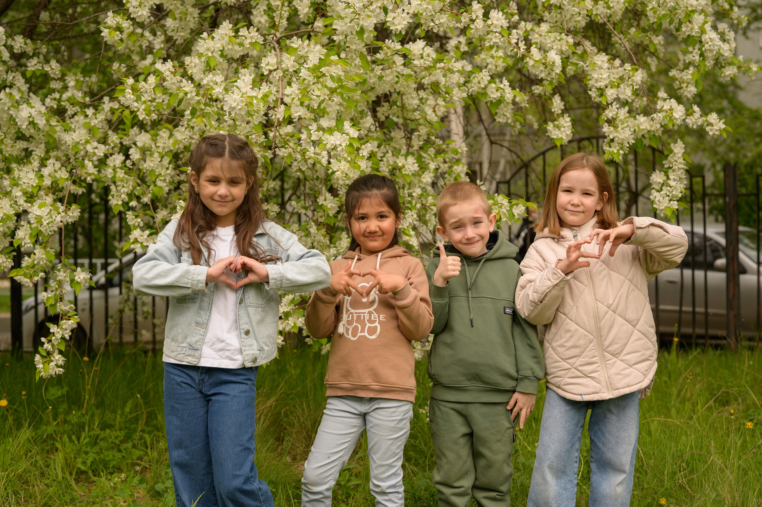 Д/с № 3к3 группа «Звёздочки» (индивидуальный дизайн книги). Фотограф новорожденных, семейный детский в Тюмени Татьяна Морозова