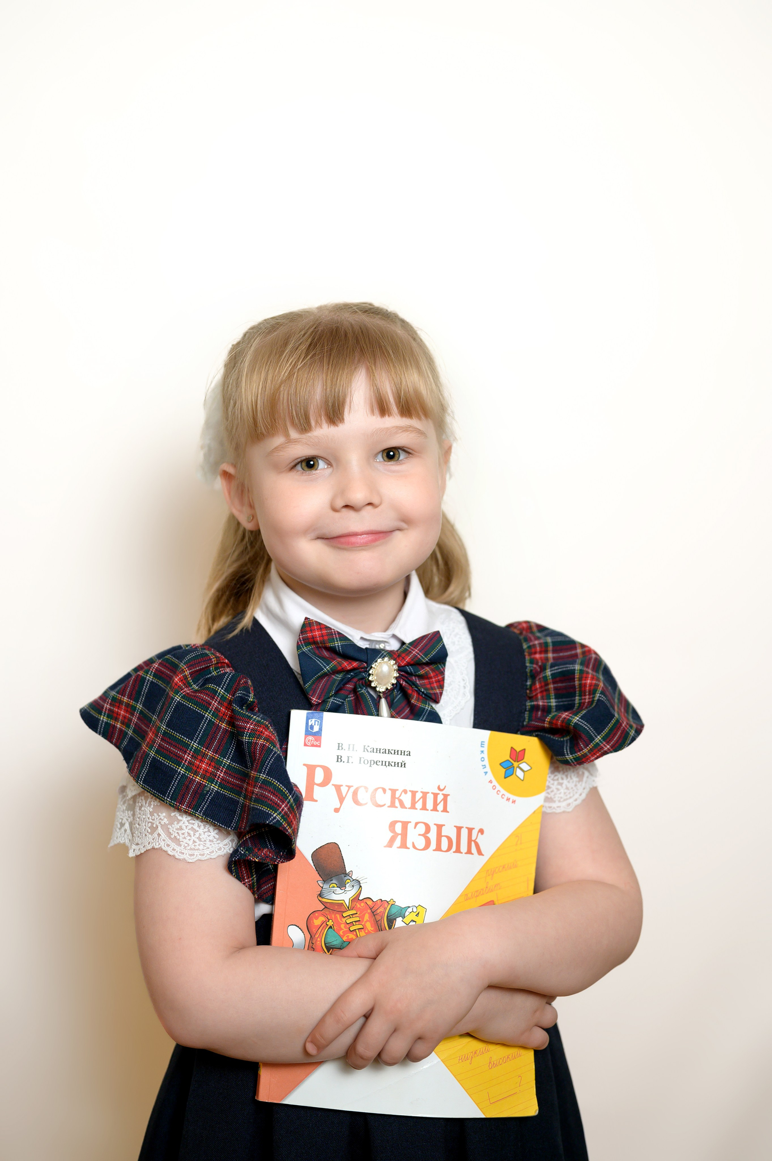 Общее фото для Первоклассников. Фотограф новорожденных, семейный детский в Тюмени Татьяна Морозова