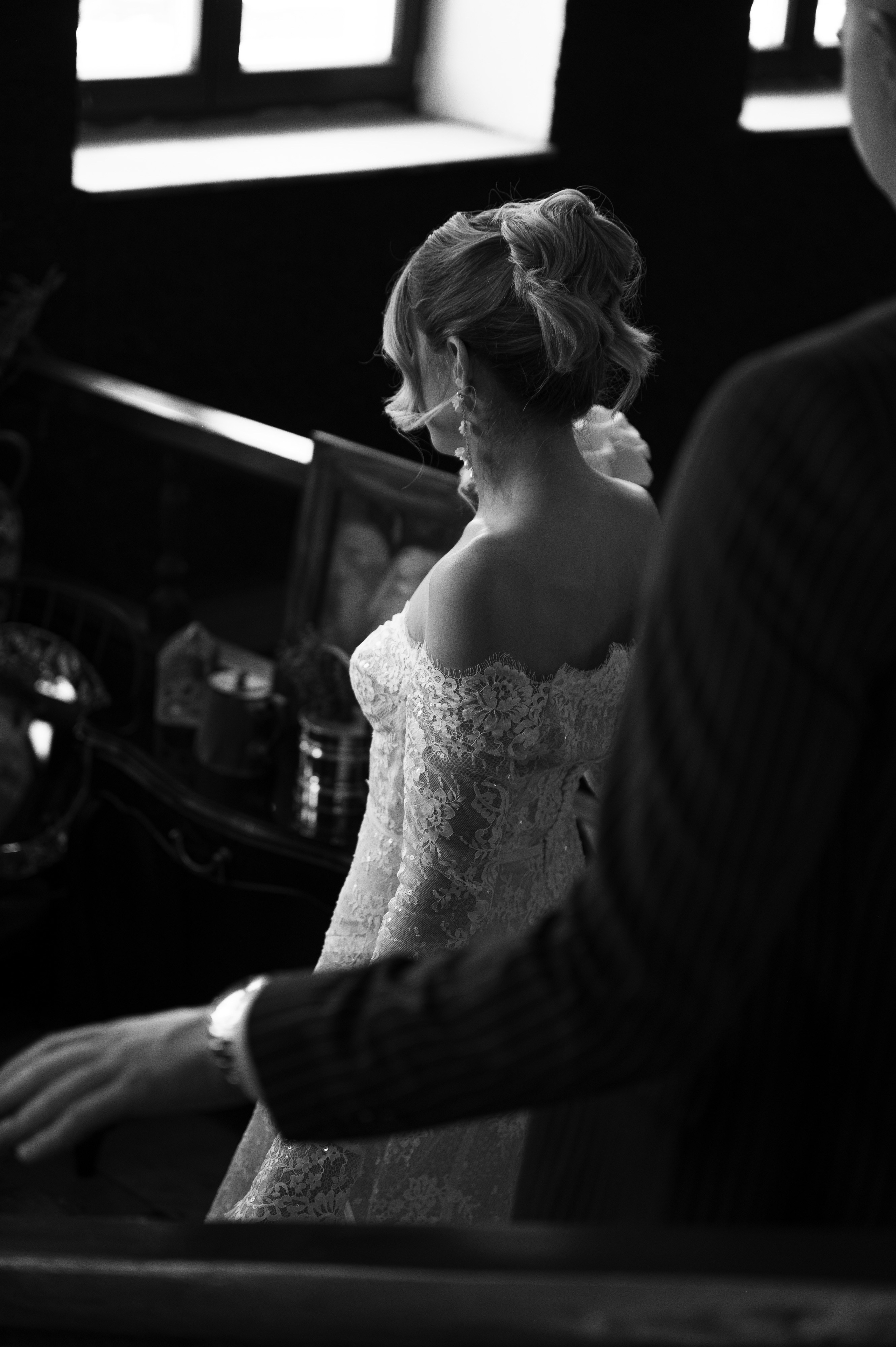 Илья & Алина