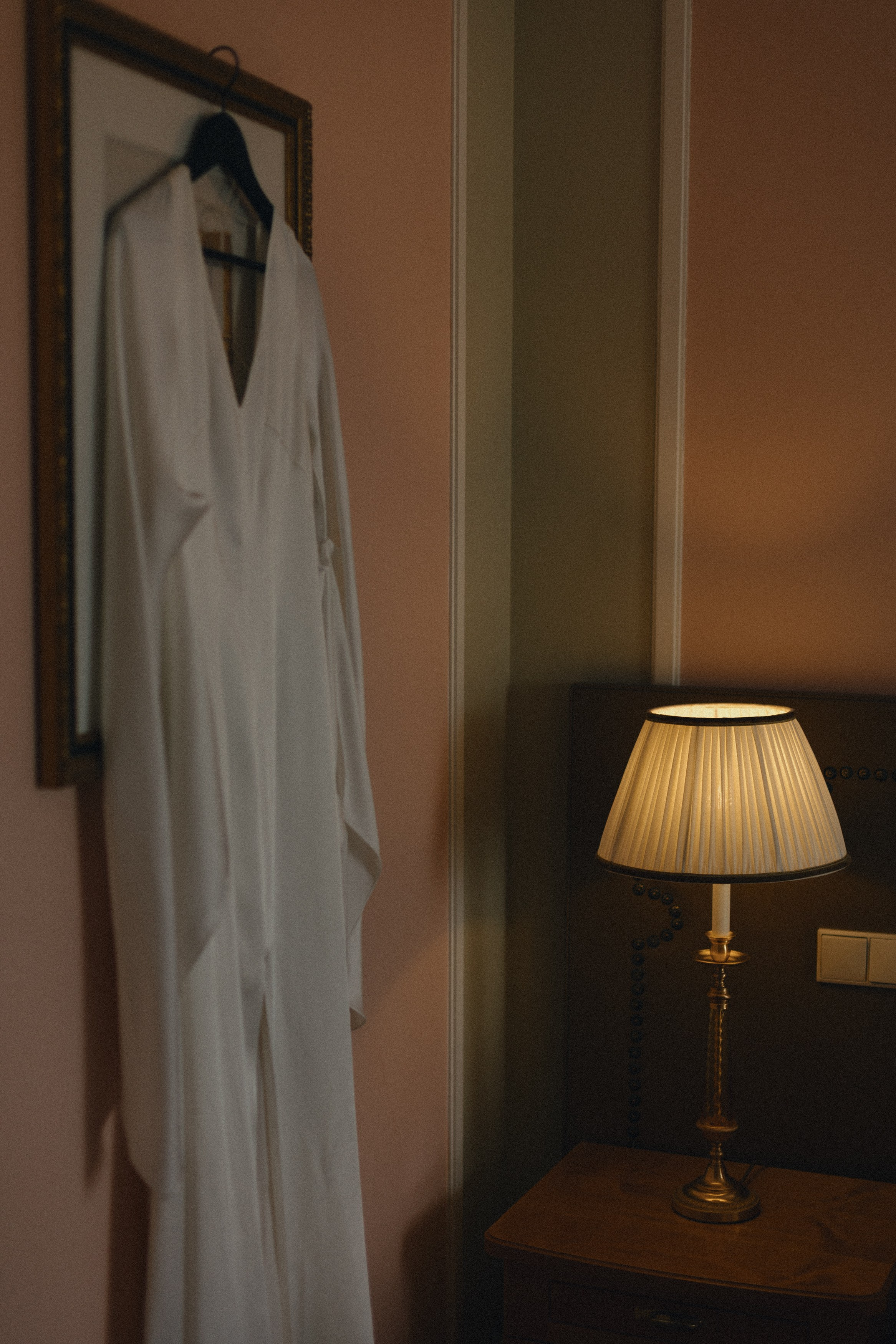 Валентина & Михаил. Фотограф в Москве Гришин Леонид