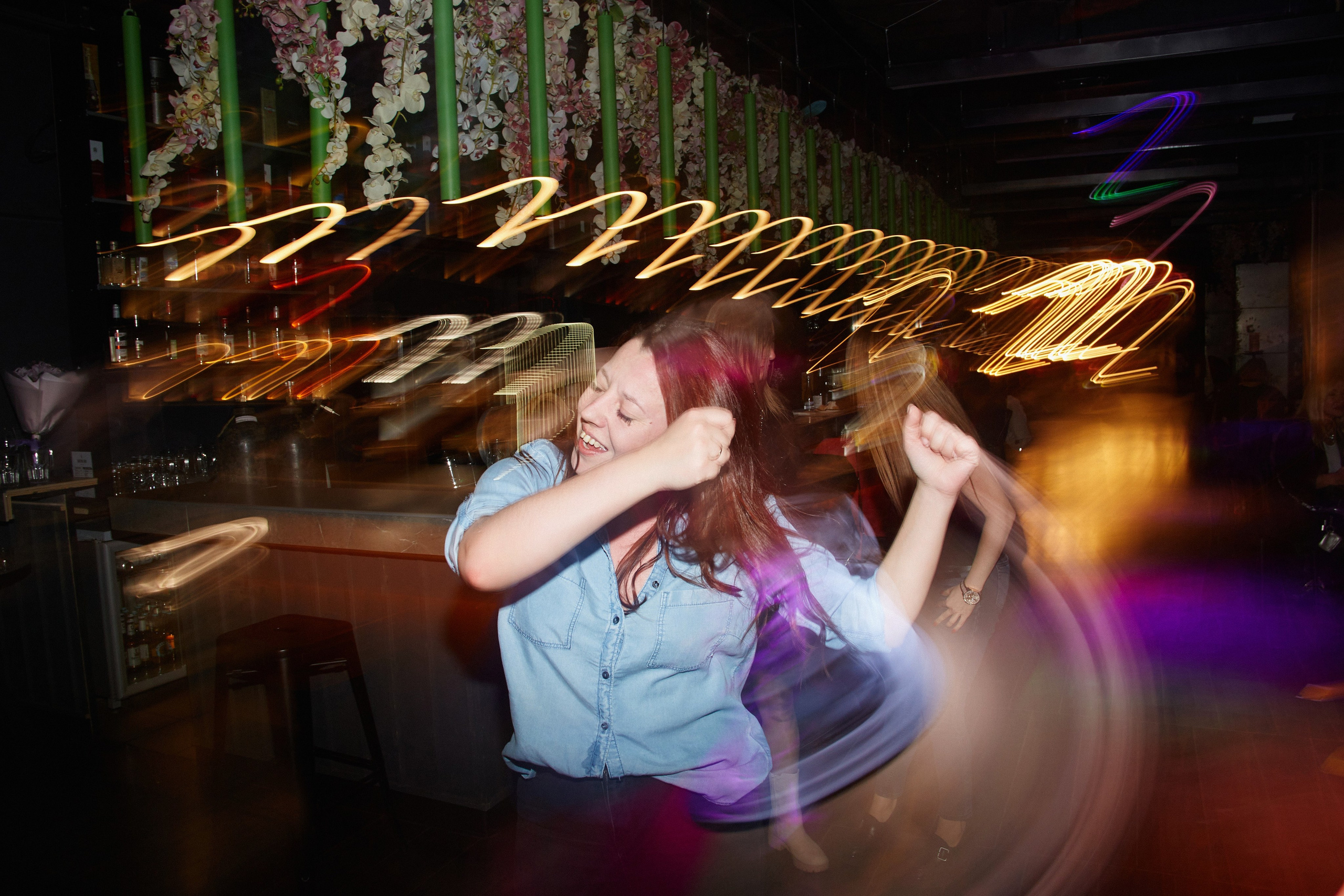 SAMARA GASTRO | 1 YEAR. DENISOV ART (фото, видео, дизайн) САМАРА