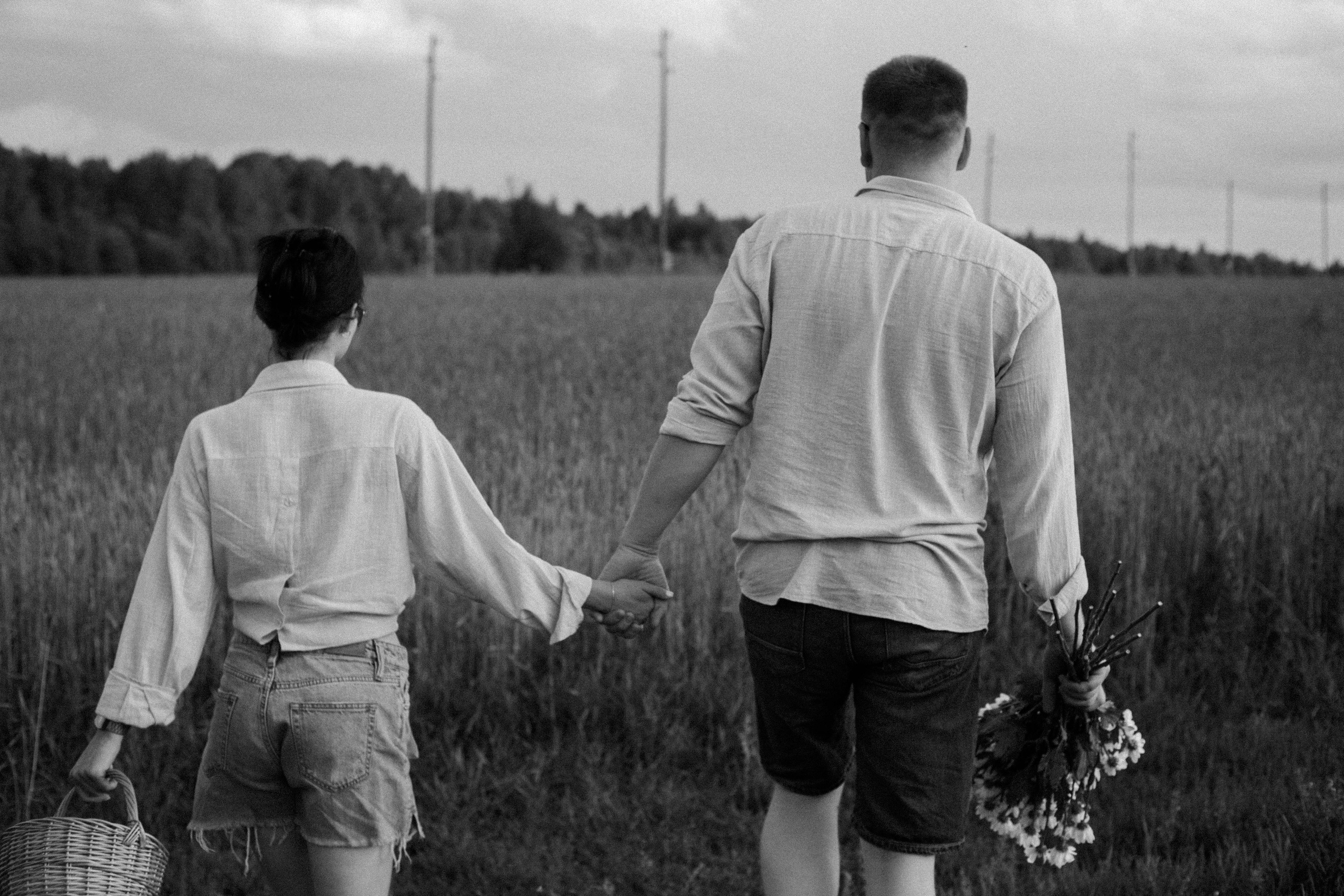 Даша и Денис. Алимурадова Арина: фотограф в Москве