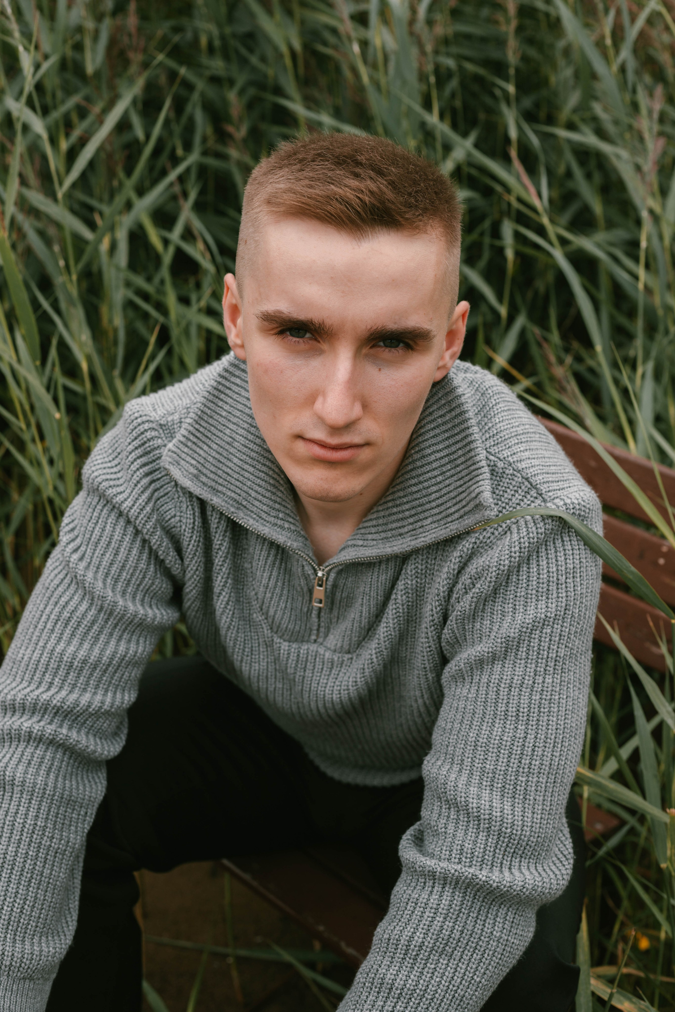 Андрей. Алимурадова Арина: фотограф в Москве