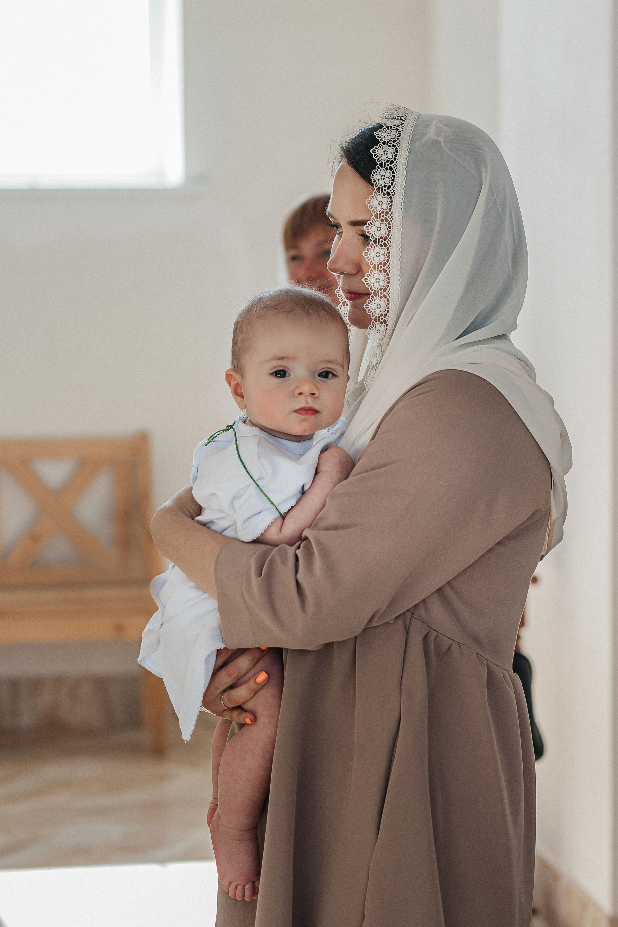 Храм Всех Святых г. Сызрань. Семейный и детский фотограф в Самара Егорова Ирина