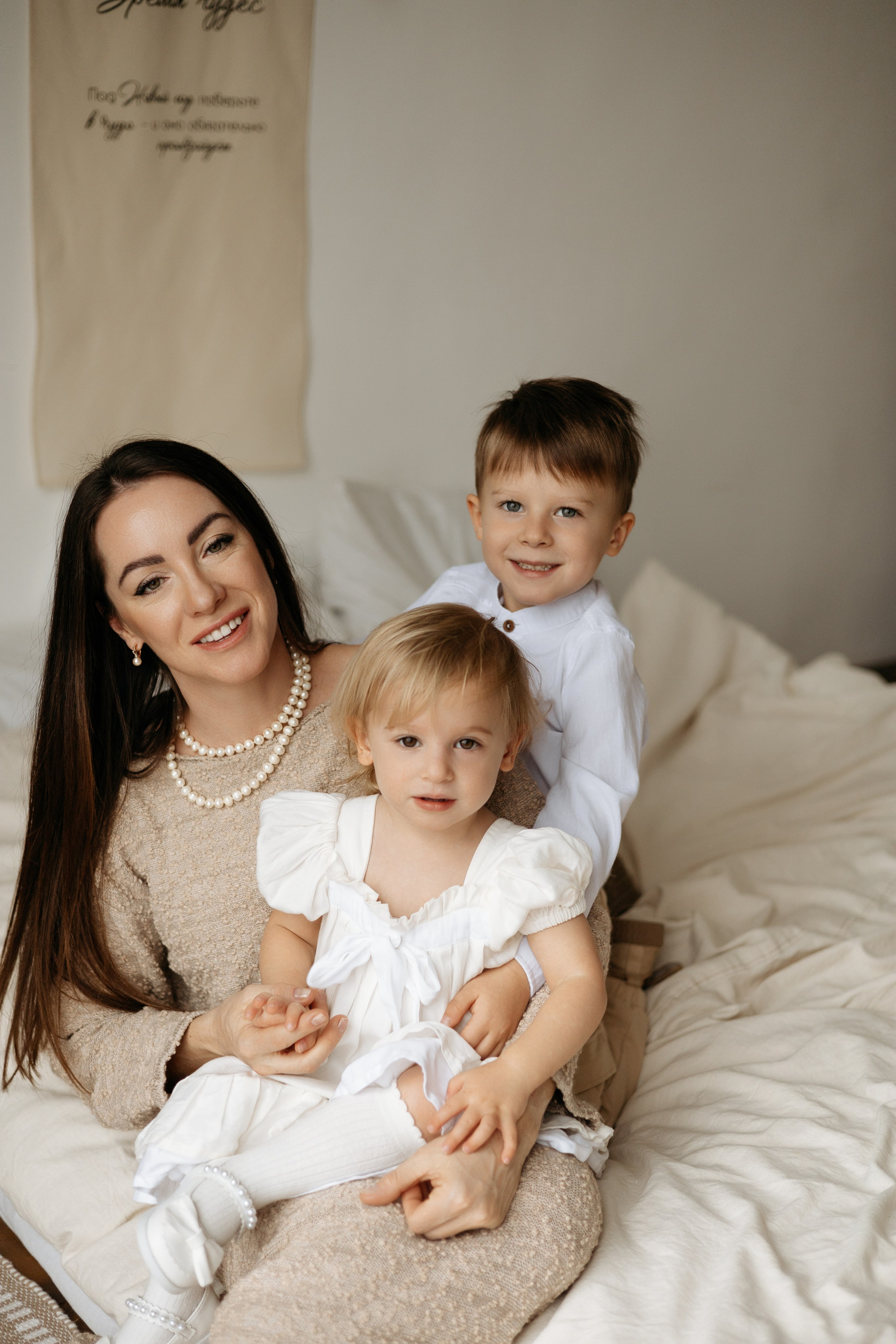 Сашуле 2 годика. Самый теплый фотограф в Краснодаре Рябоконь Ксения