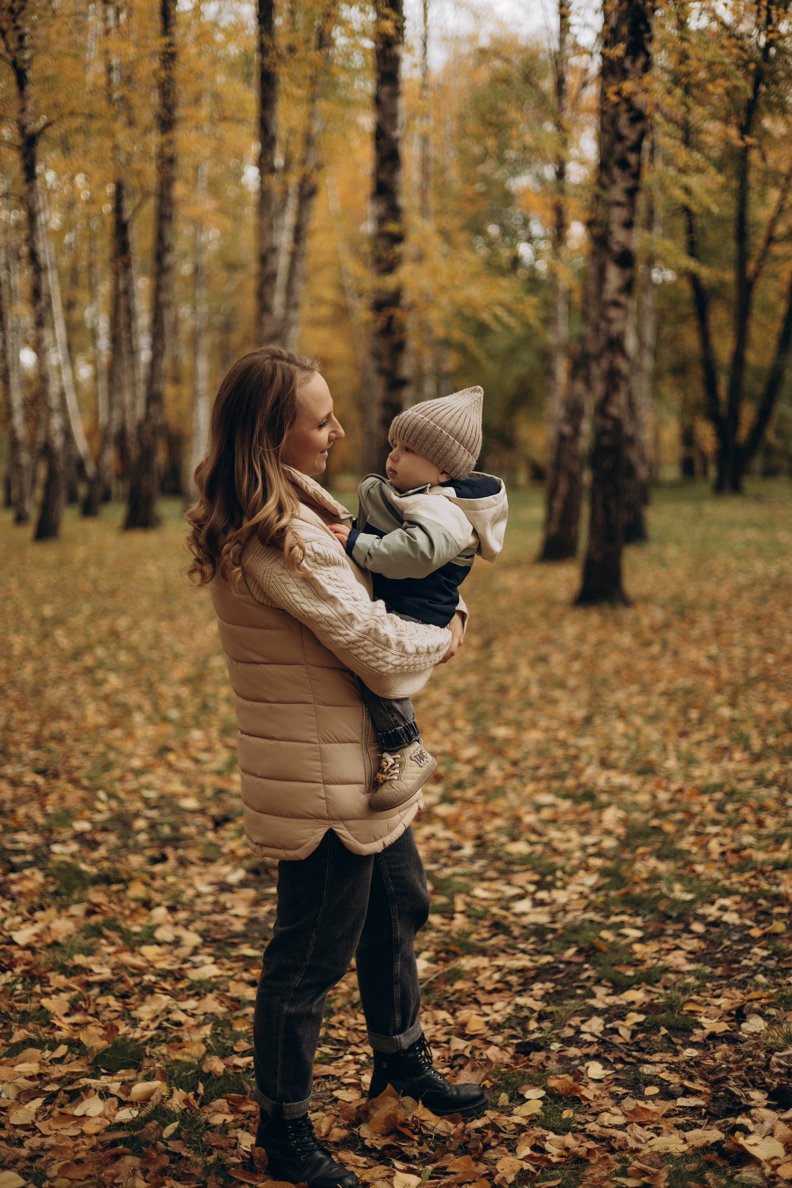 Роберт Алина и Тимур. Самый теплый фотограф в Краснодаре Рябоконь Ксения