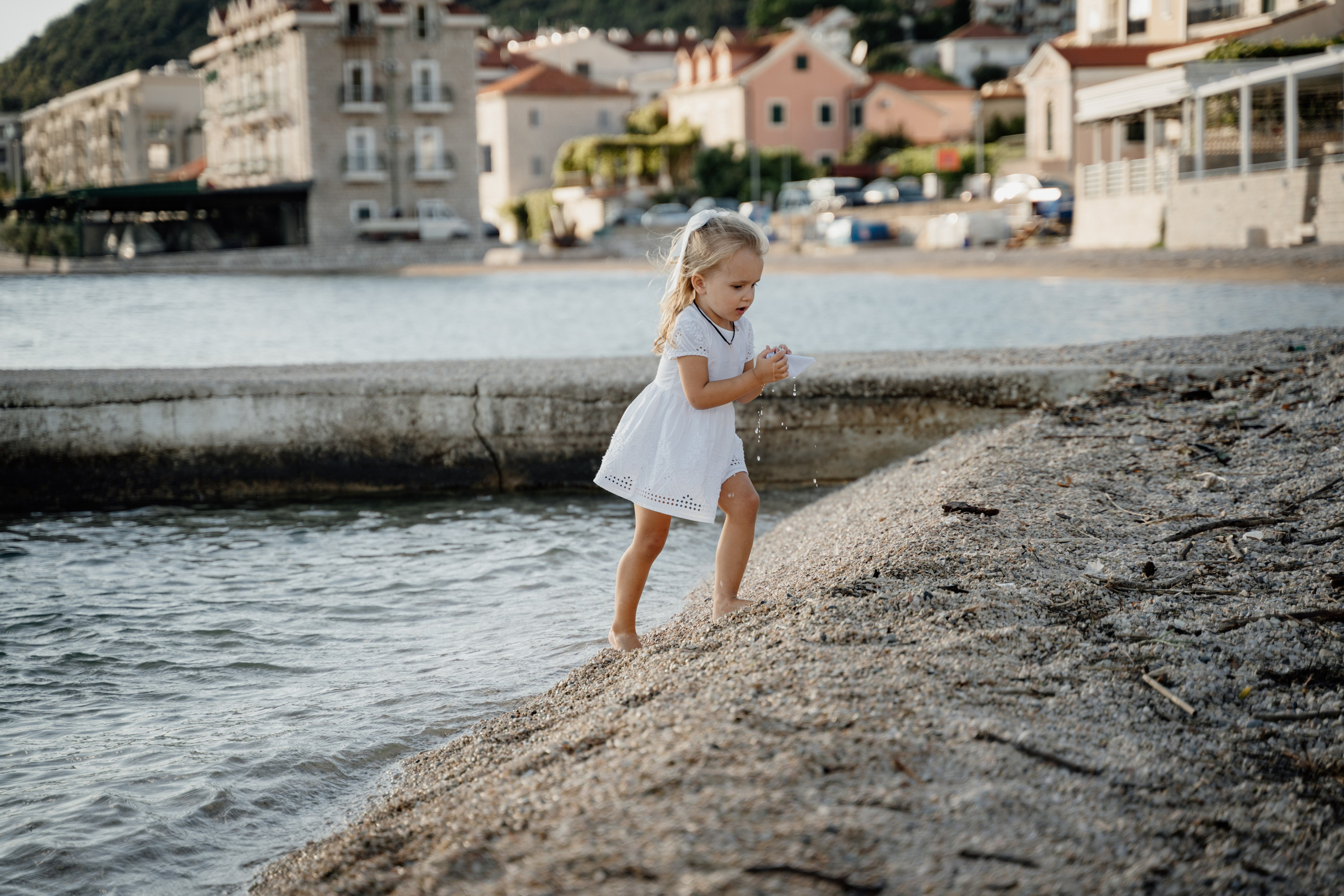 Breathtaking Wedding Moments in Kotor with a Professional Photographer. Photographer in Montenegro | Фотограф в Черногории