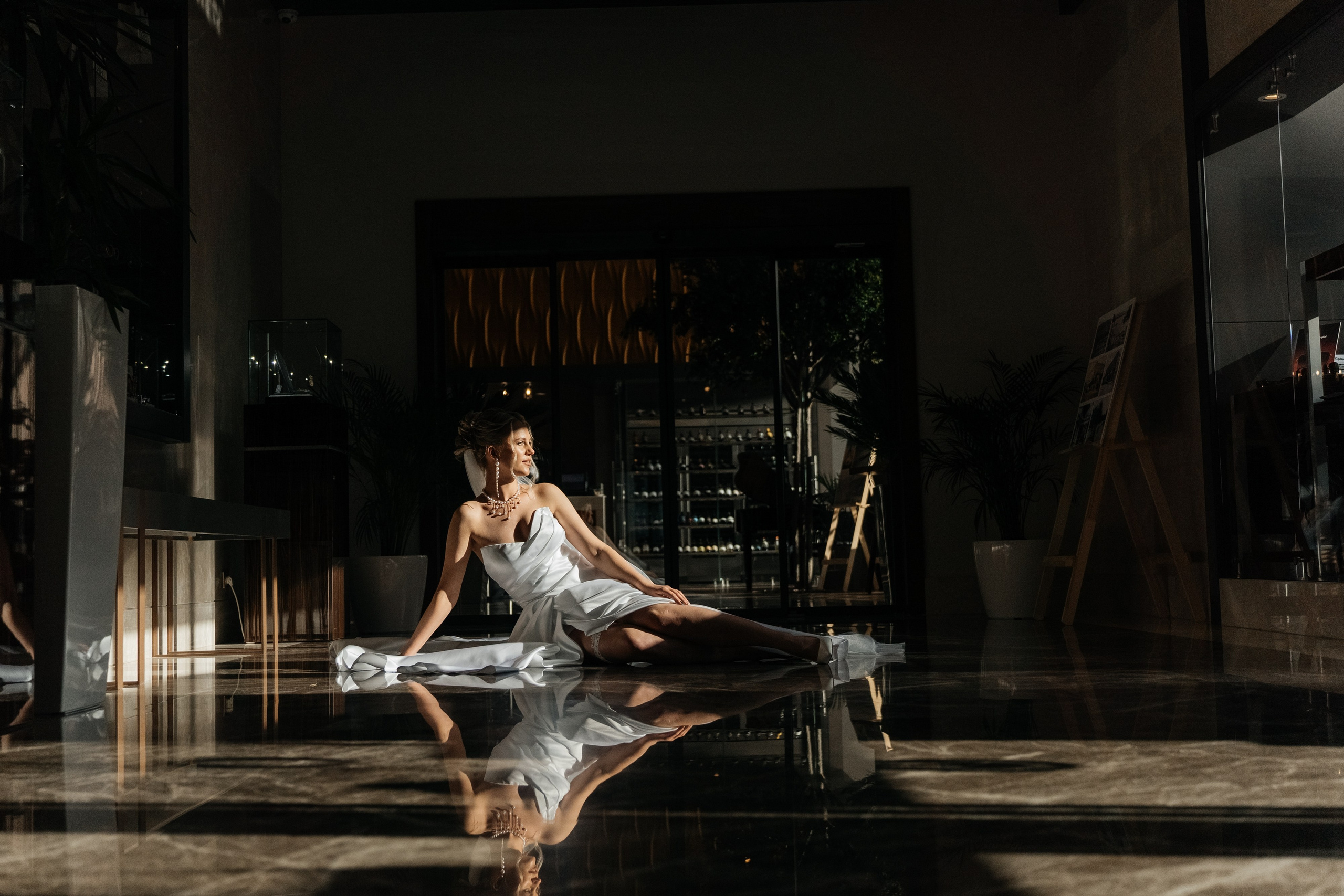 Илья и Алёна. Алёна Наумова — профессиональный организатор свадеб и мероприятий в Краснодарском крае и на побережье