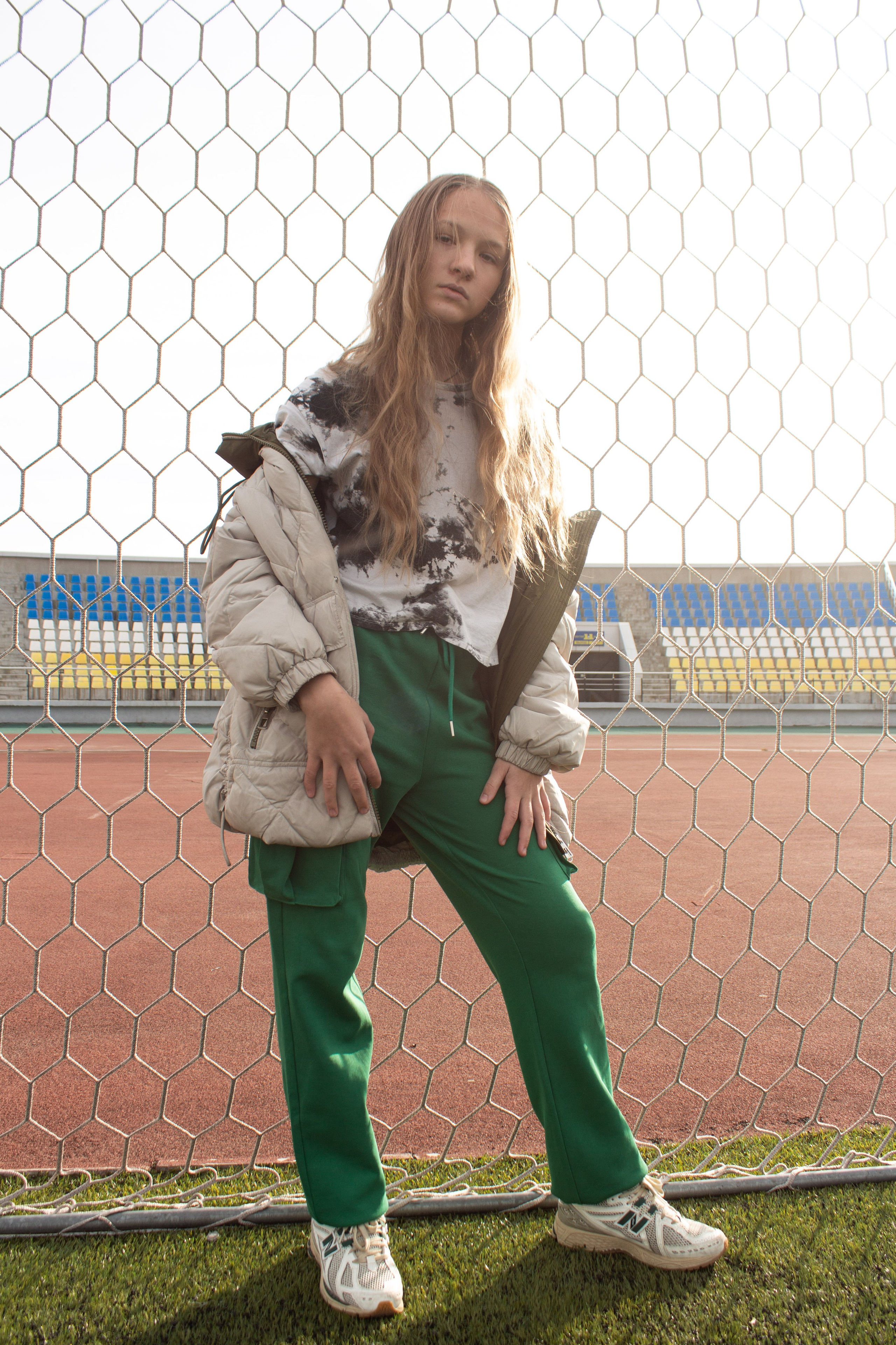 Алина. Модельное агентство ART PODIUM ULAN-UDE