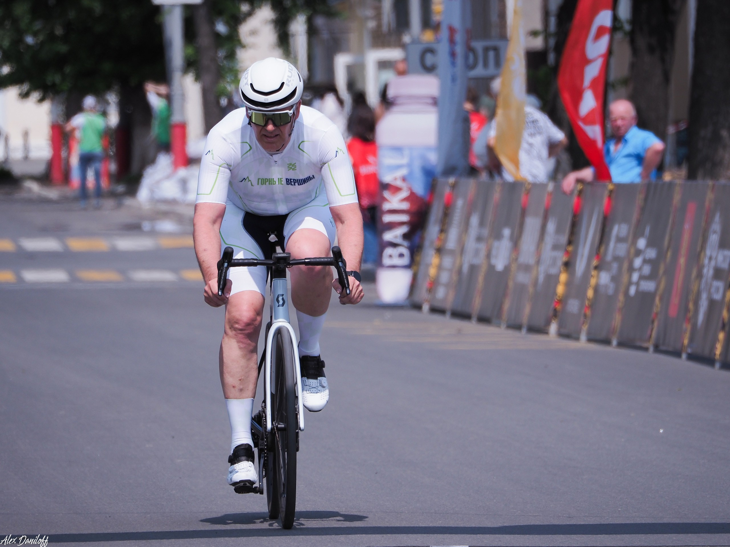 Многодневная велогонка «Россия». Первый этап — Муром. Муром-Инфо. Новости культуры, образования, спорта в городе Муром