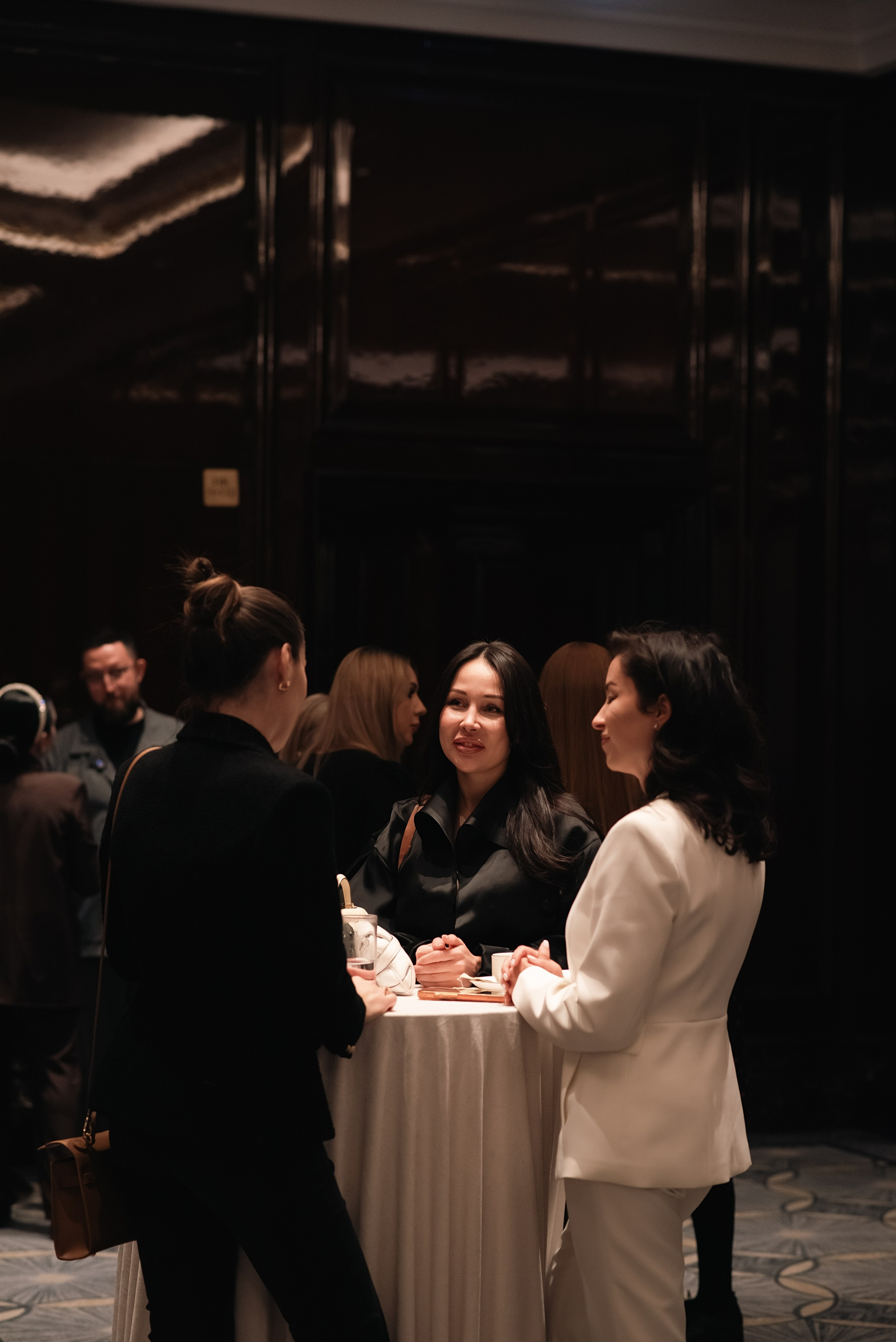 The Carlton. Фотограф, визажист. Москва