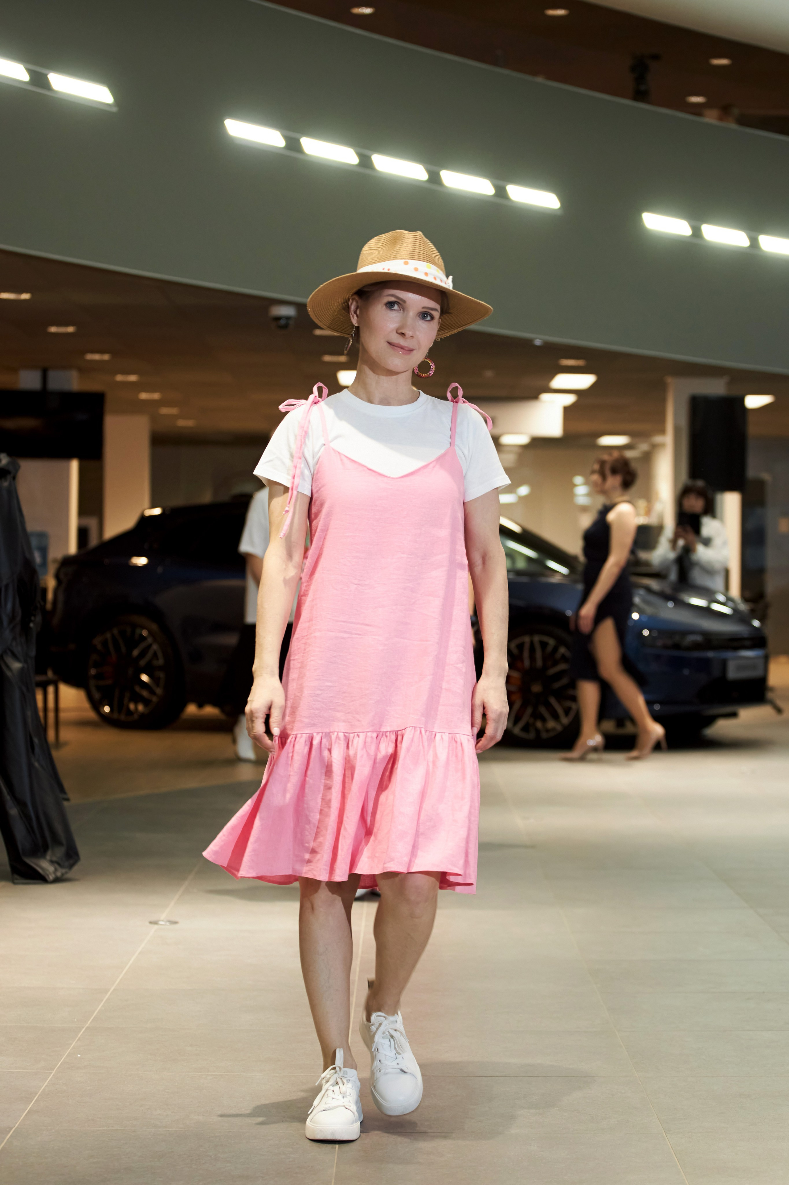 Репортаж «Жара в Городе». Фотограф Алексей Яковлев