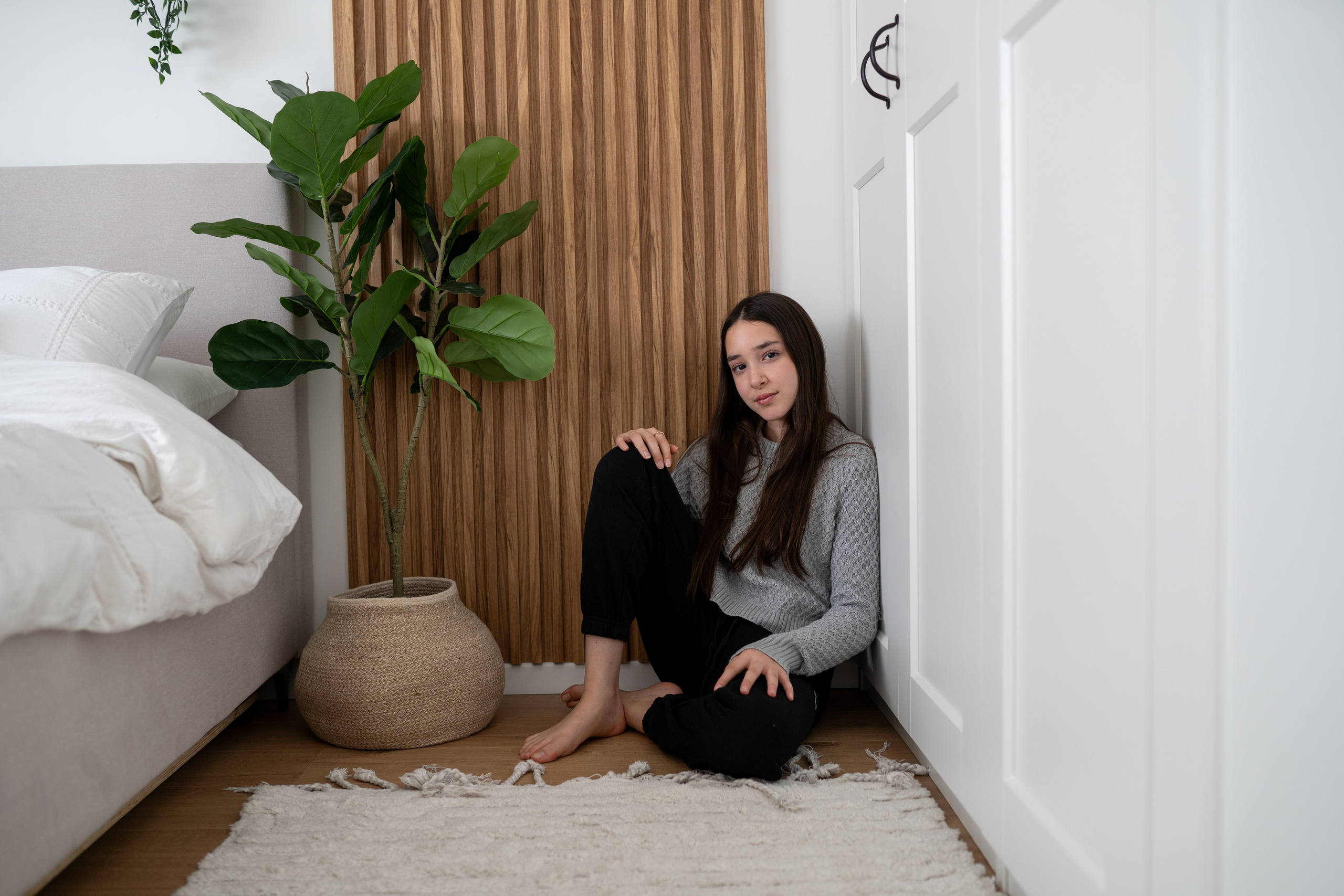 Ella. Семейный и детский фотограф в Израиле и Москве Дорошок Надя