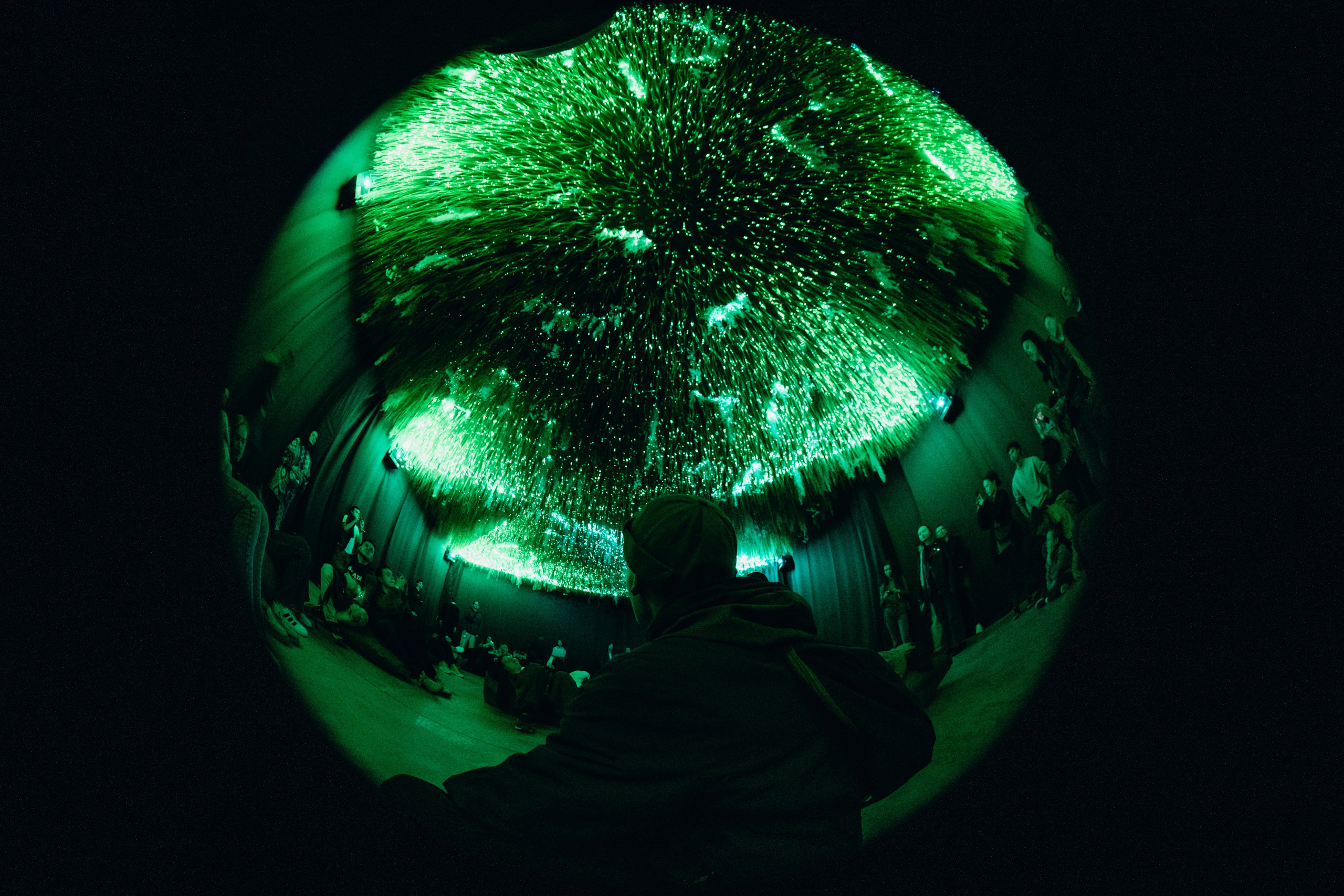 NUR 2024. Главная