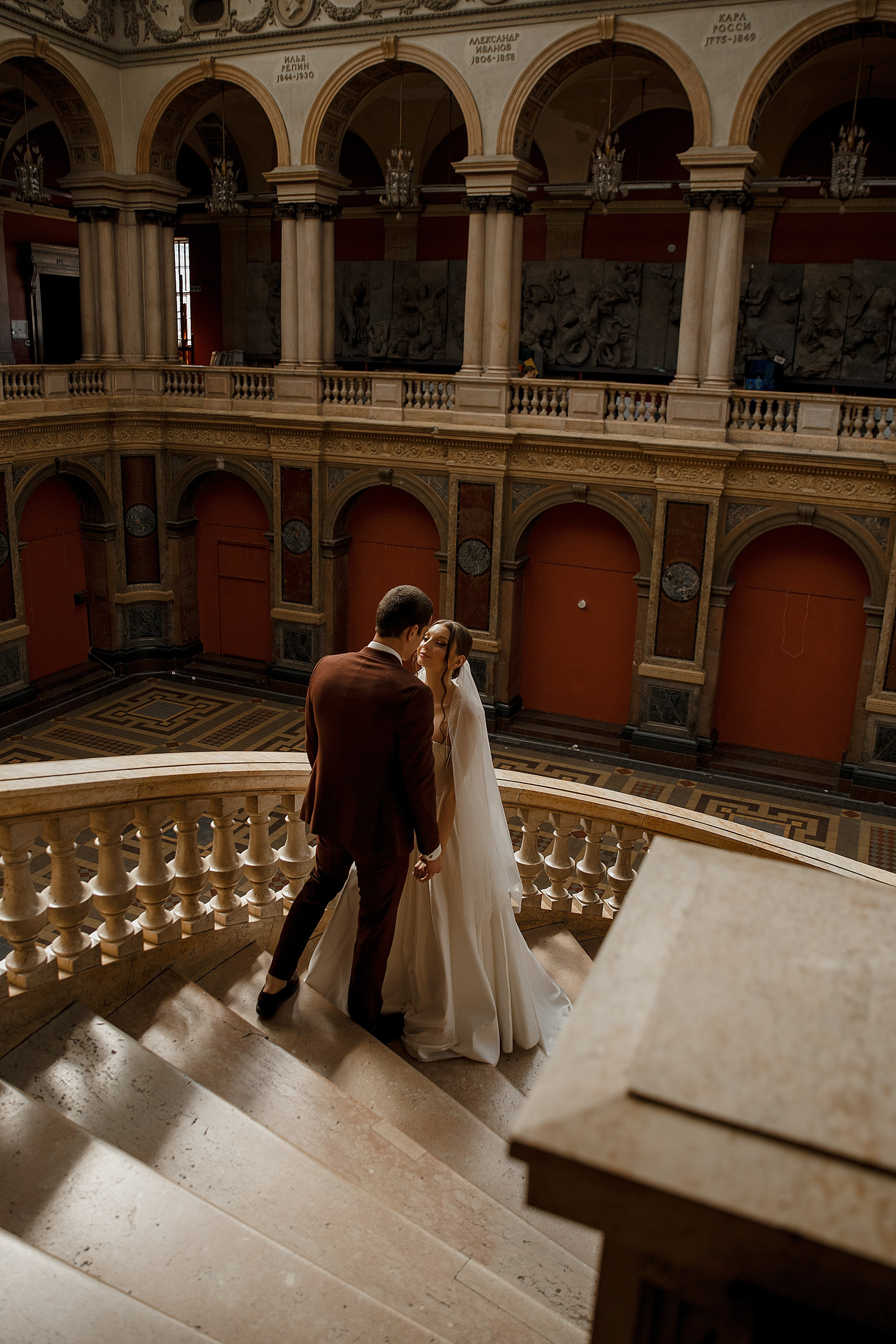 Свадебные серии. Свадебный фотограф Санкт-Петербург  Москва