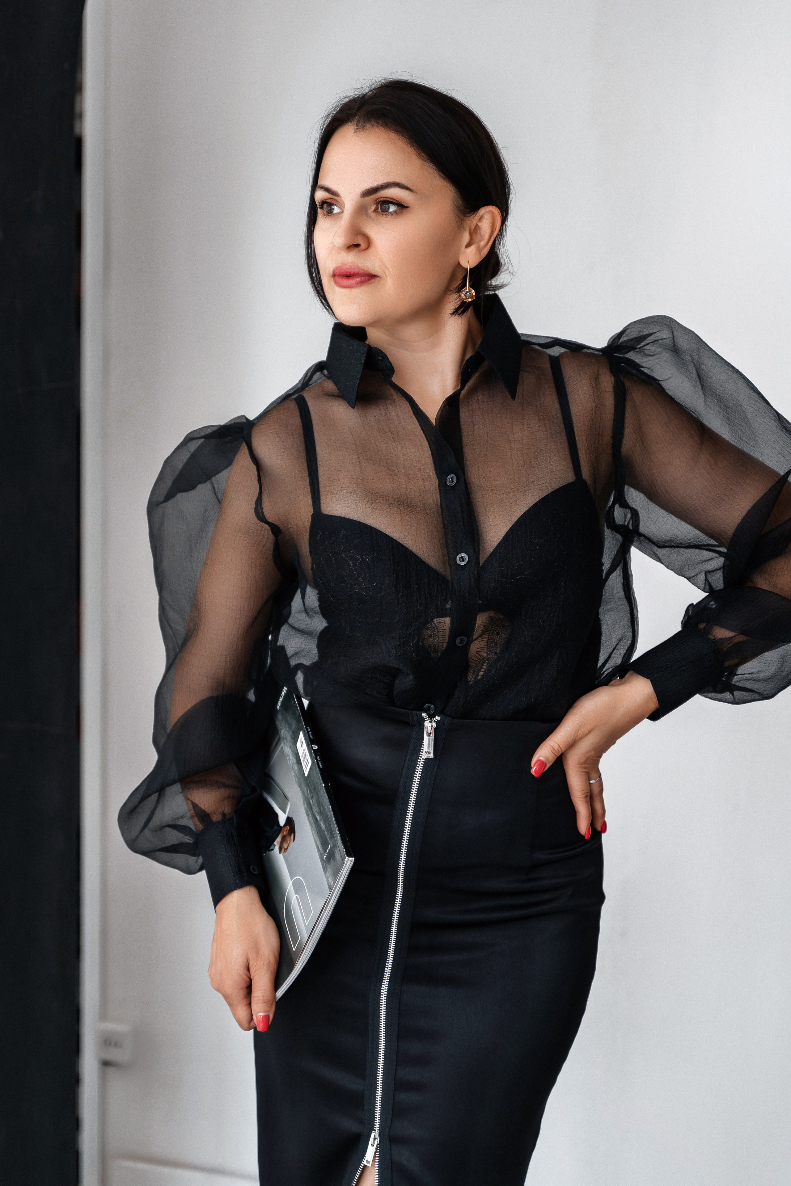 Марина фотосессия в студии. Семейный фотограф в Белгороде Амелина Алина