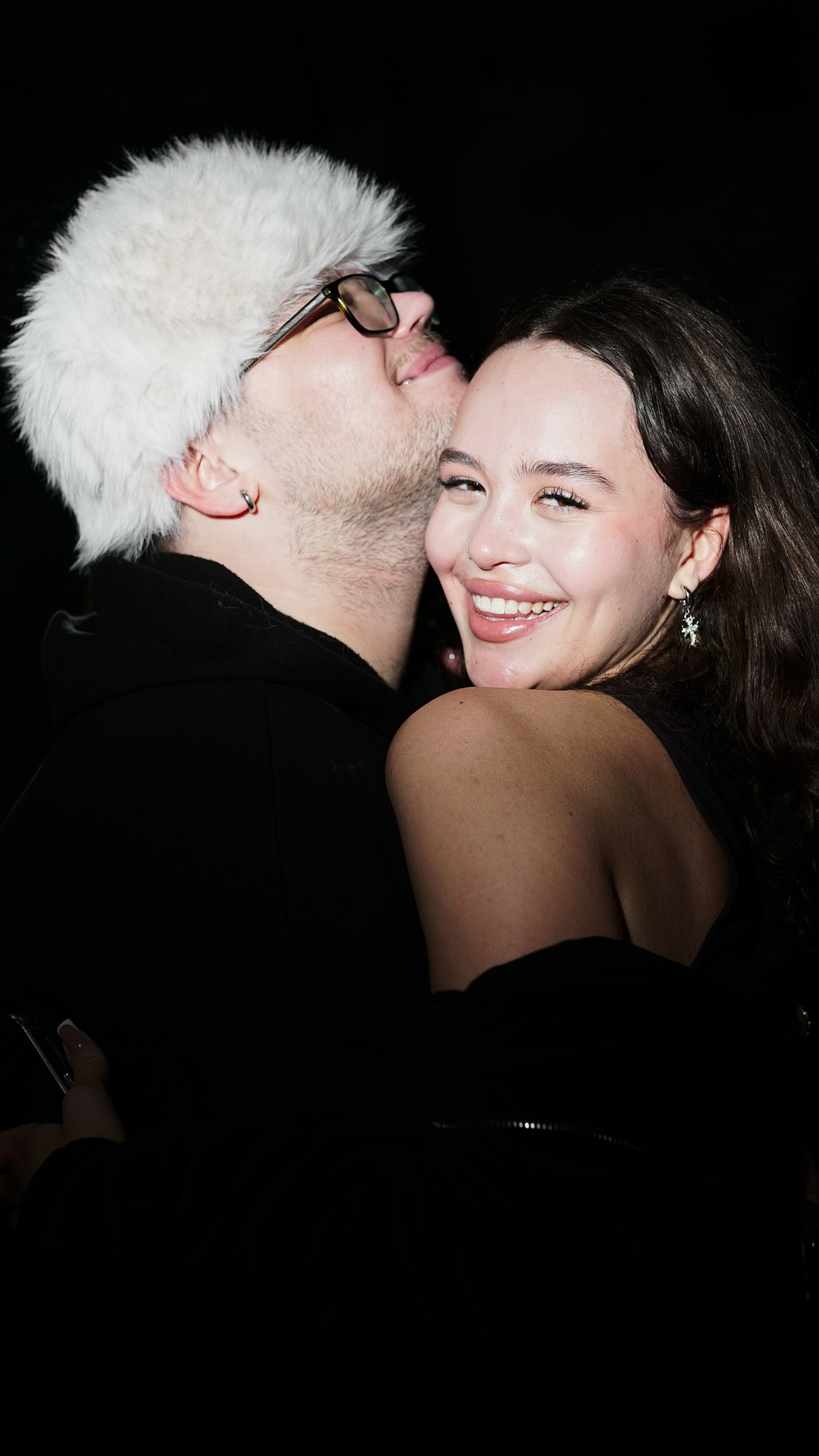 MadeKris. Коммерческий и репортажный фотограф в Санкт-Петербурге — Туся Сушка